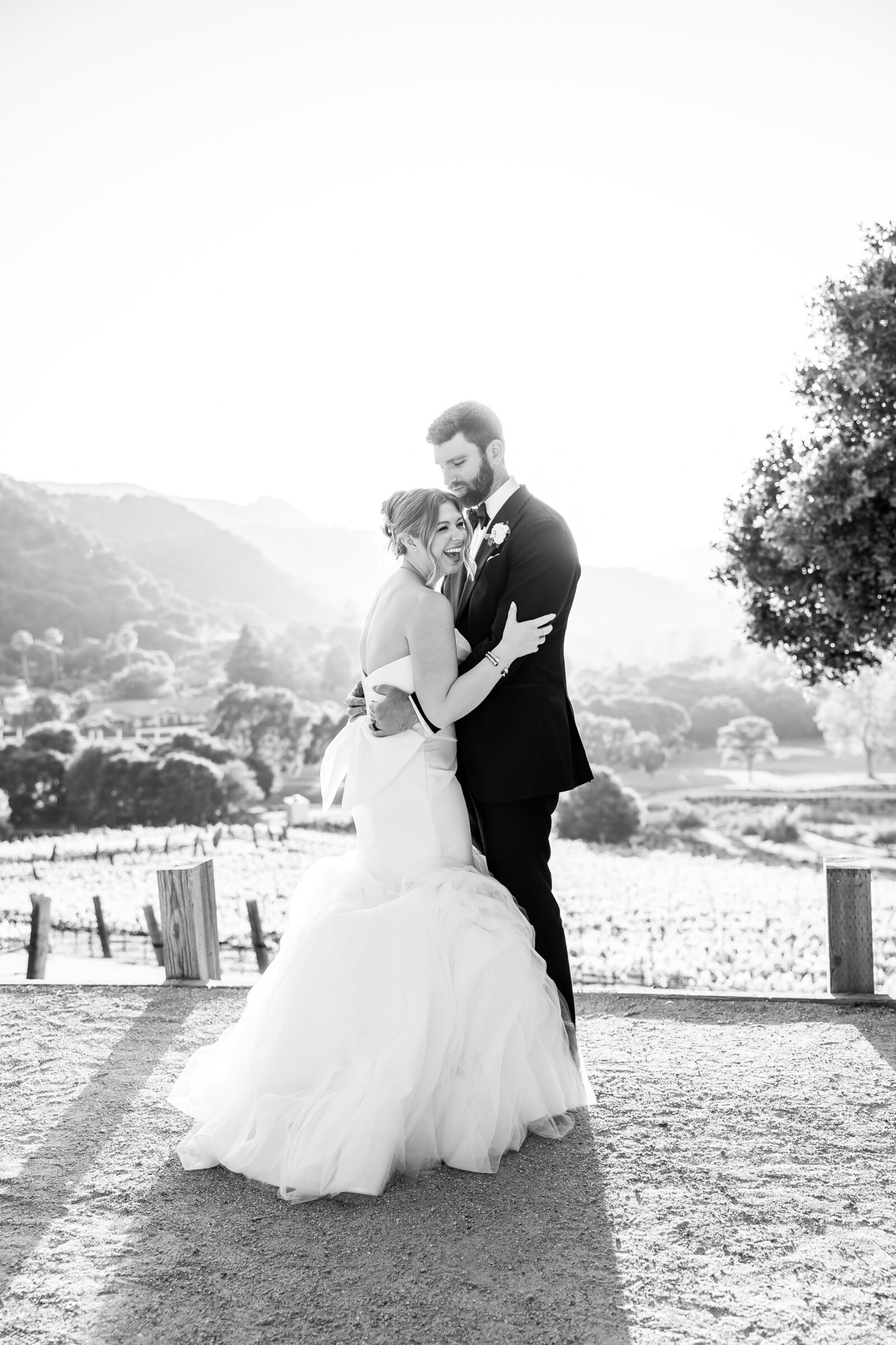 Josie & Shane's Wedding -912