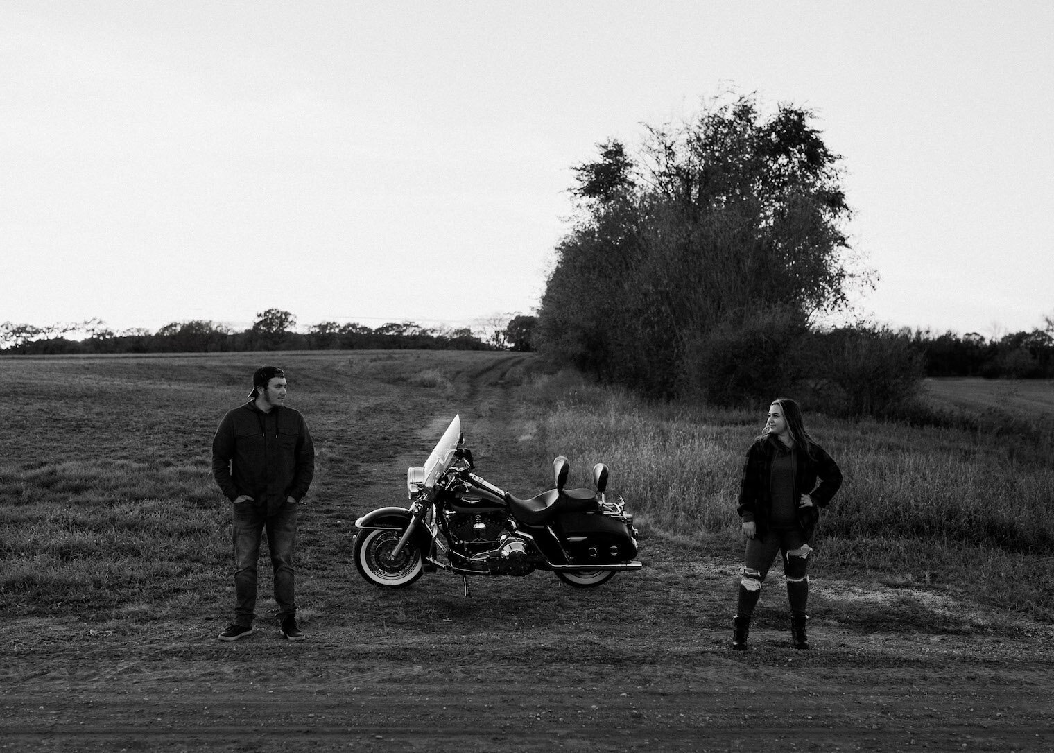edgy-motorcycle-couples-engagement-session4