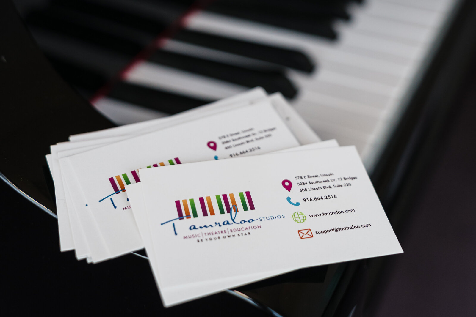 Music Studio Owner | Personal branding photoshoot 12
