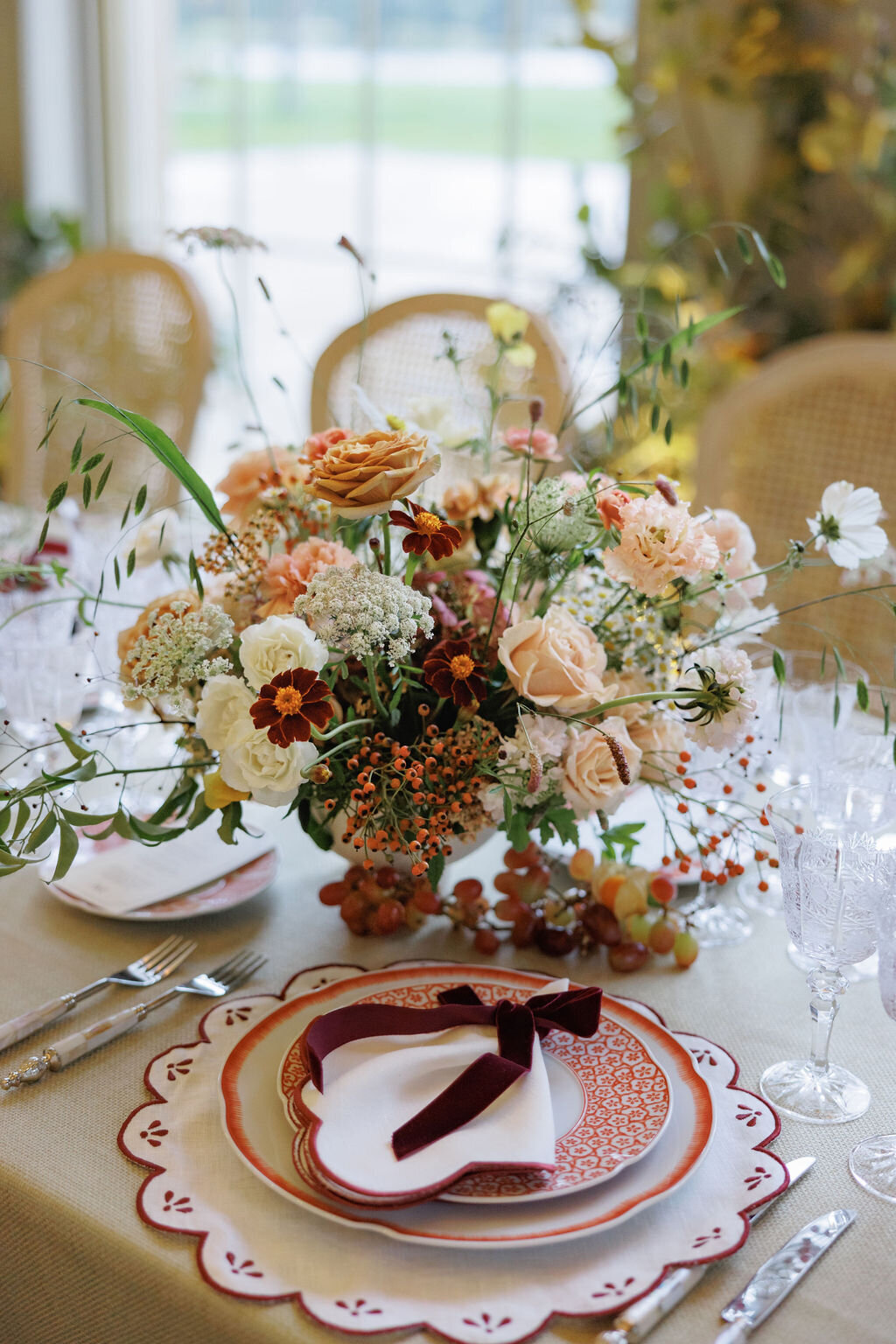 Attabara Studio Luxury Wedding Planner at Wilderness Reserve78