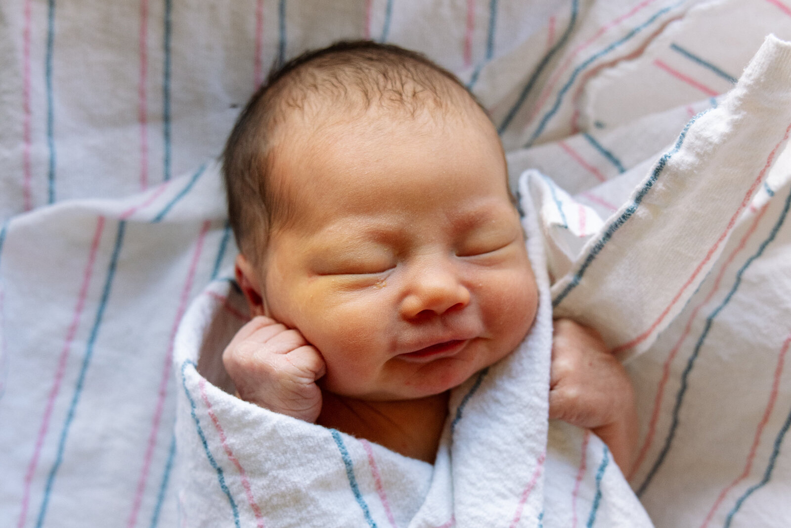 oakland fresh 48 newborn hospital