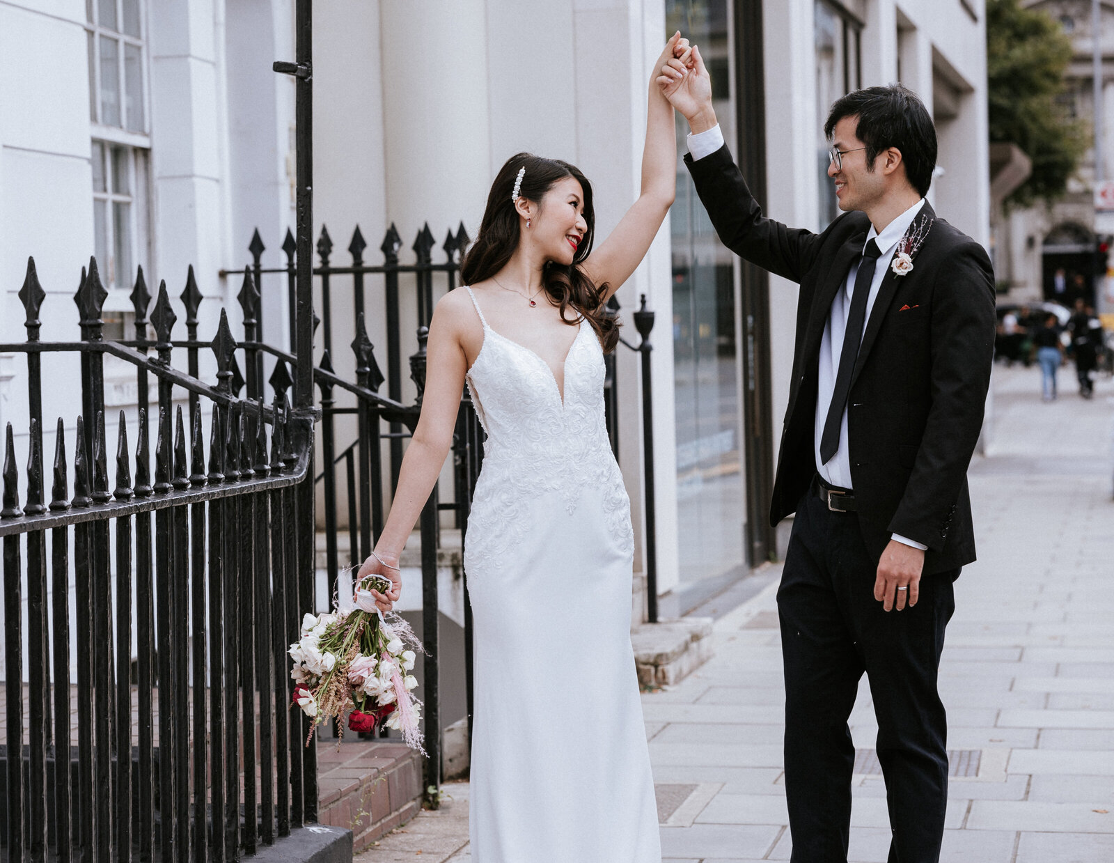 london wedding photographer