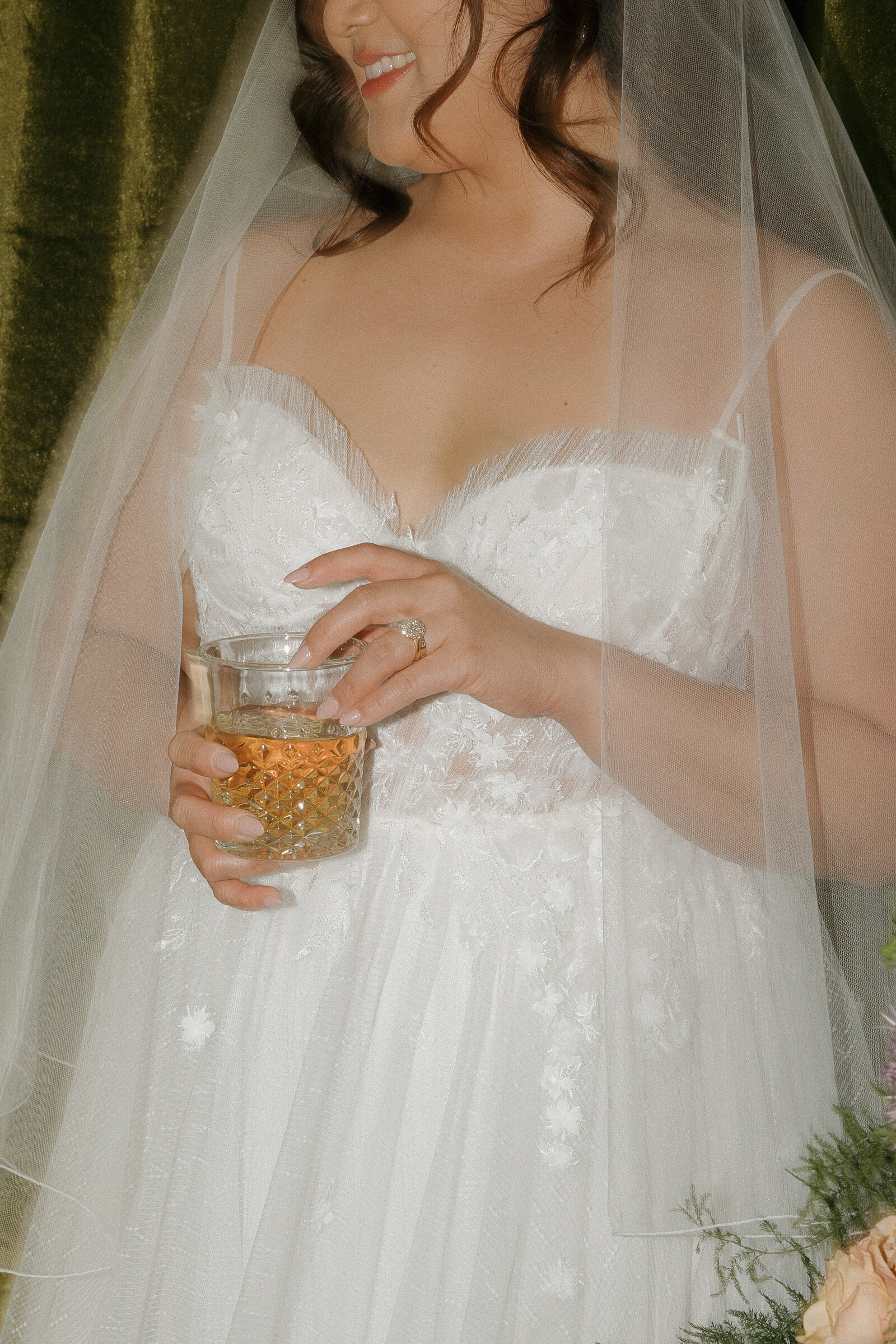 Brooklyn G Photography - Iowa Wedding Photographer -64