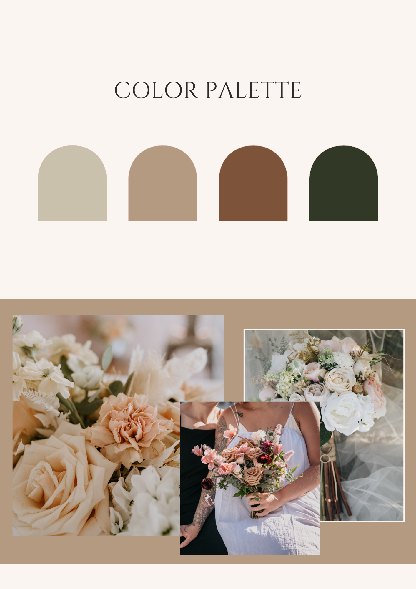 Color Palette