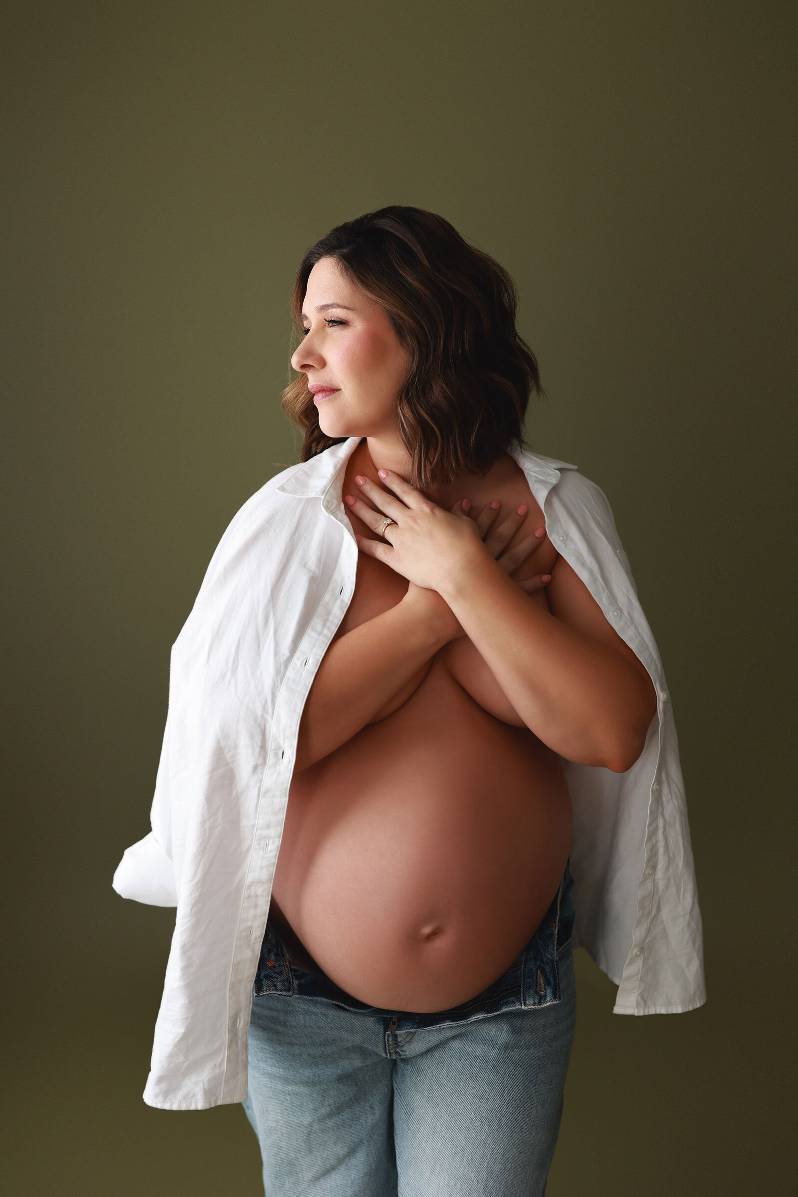 denver-maternity-session