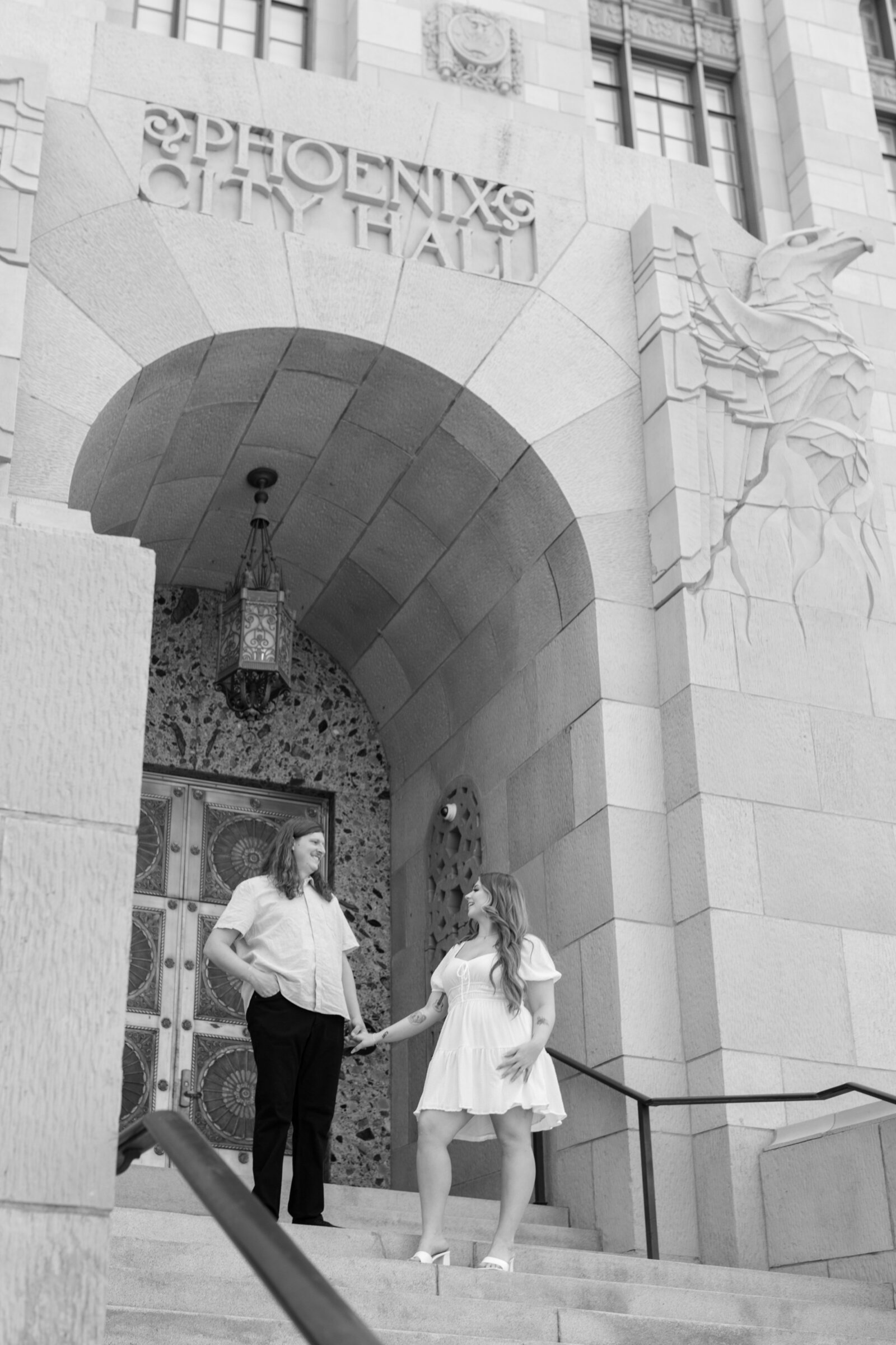 phonix-arizona-engagement-photos