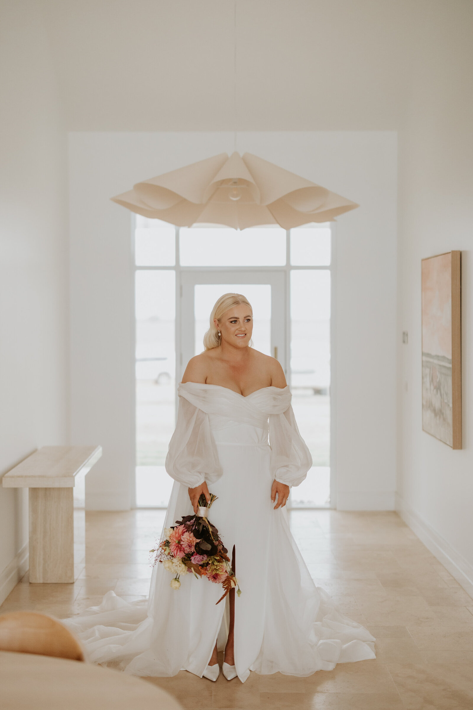 Mr & Mrs Gleeson 23.4.24-29