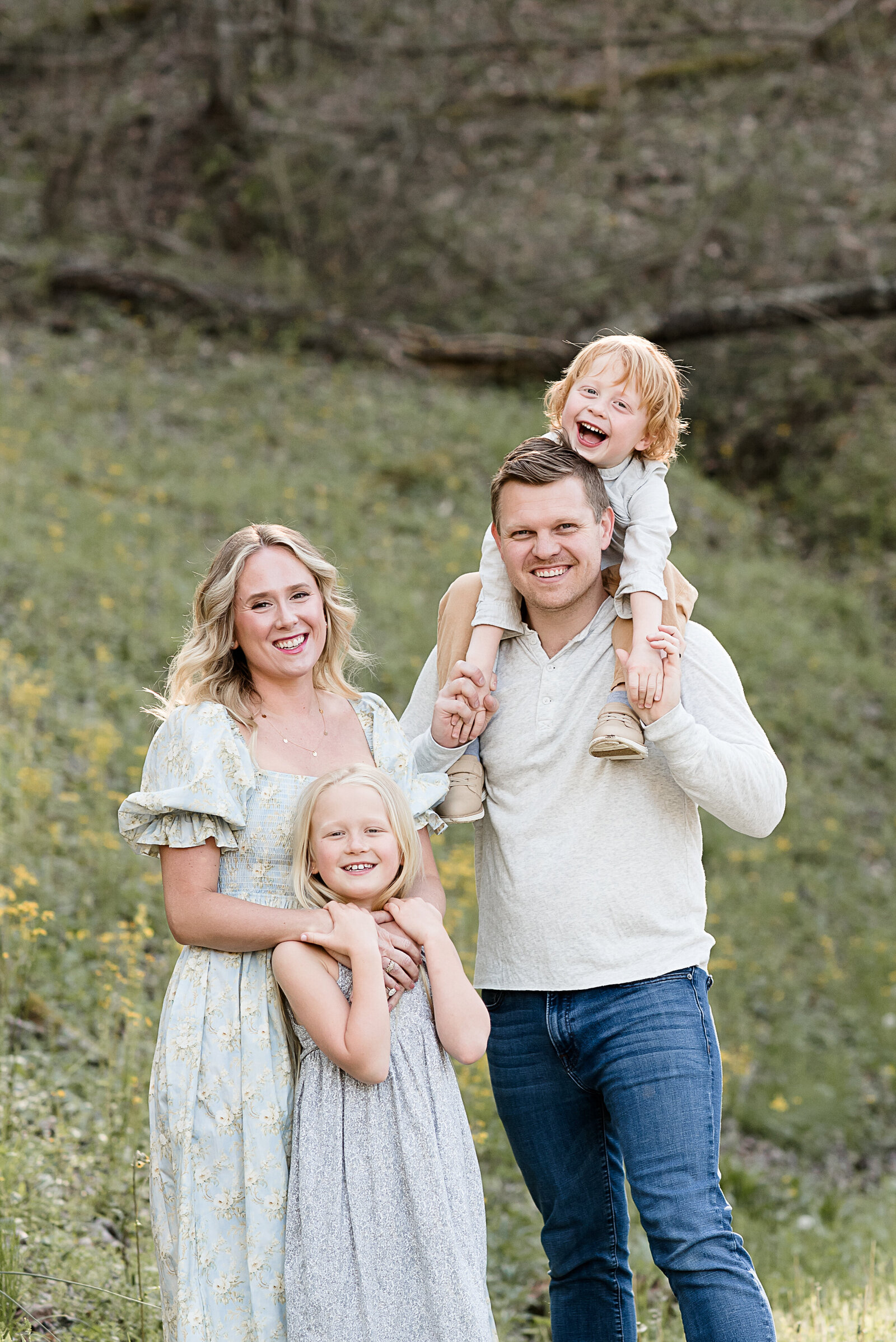 2024 TMA Retreat Outdoor Session | Laura Stansberry Photography-6501