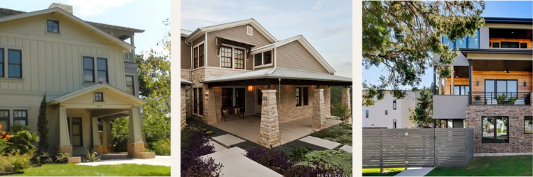 Exterior Paint consults