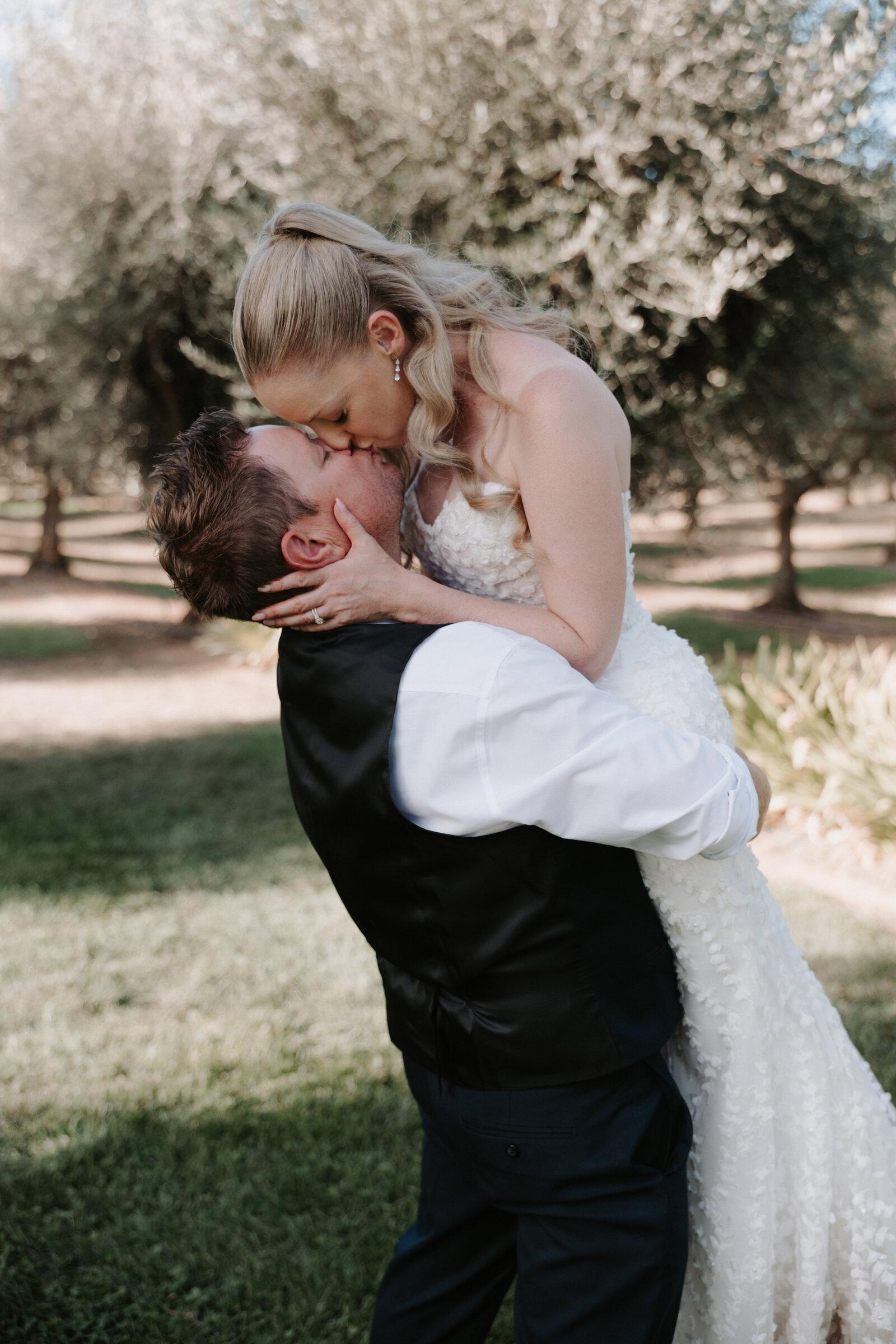 Danielle & James' Wedding-710