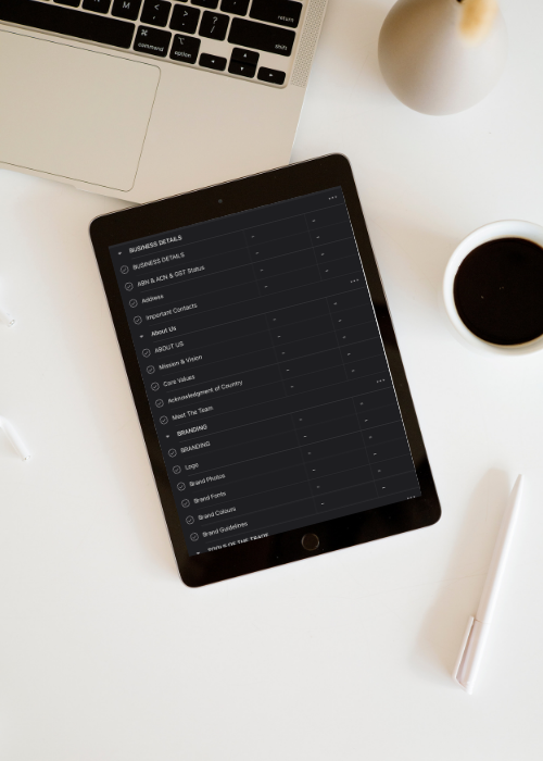 Asana Essential Systems (2)