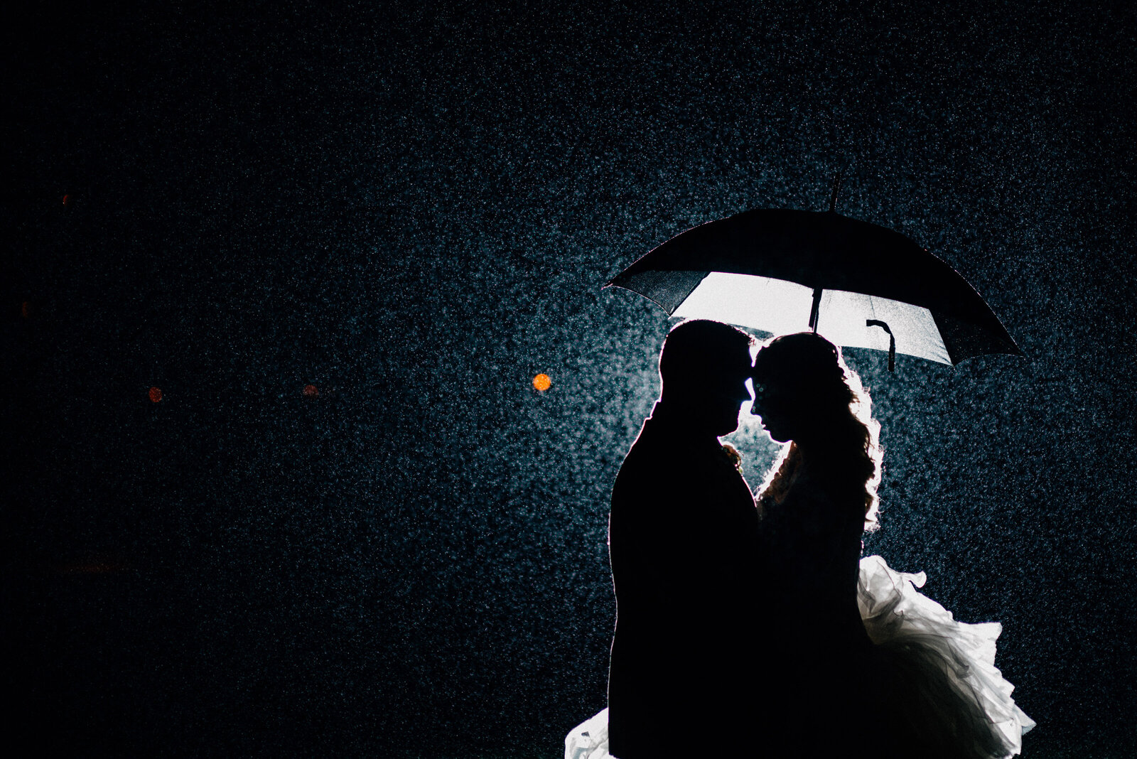 Wedding at the Chatham Armoury