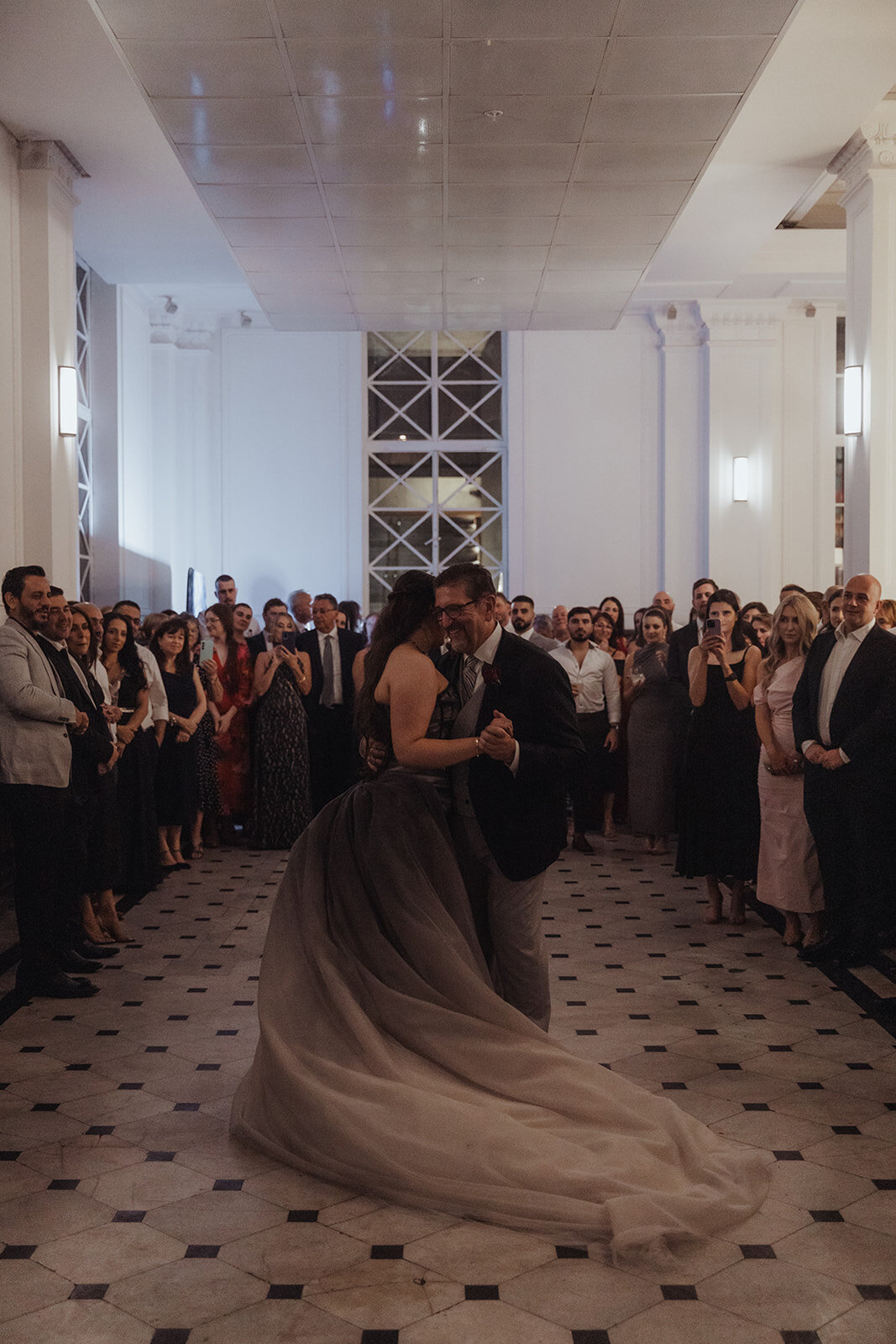 Andie x Dylan's Wedding-760
