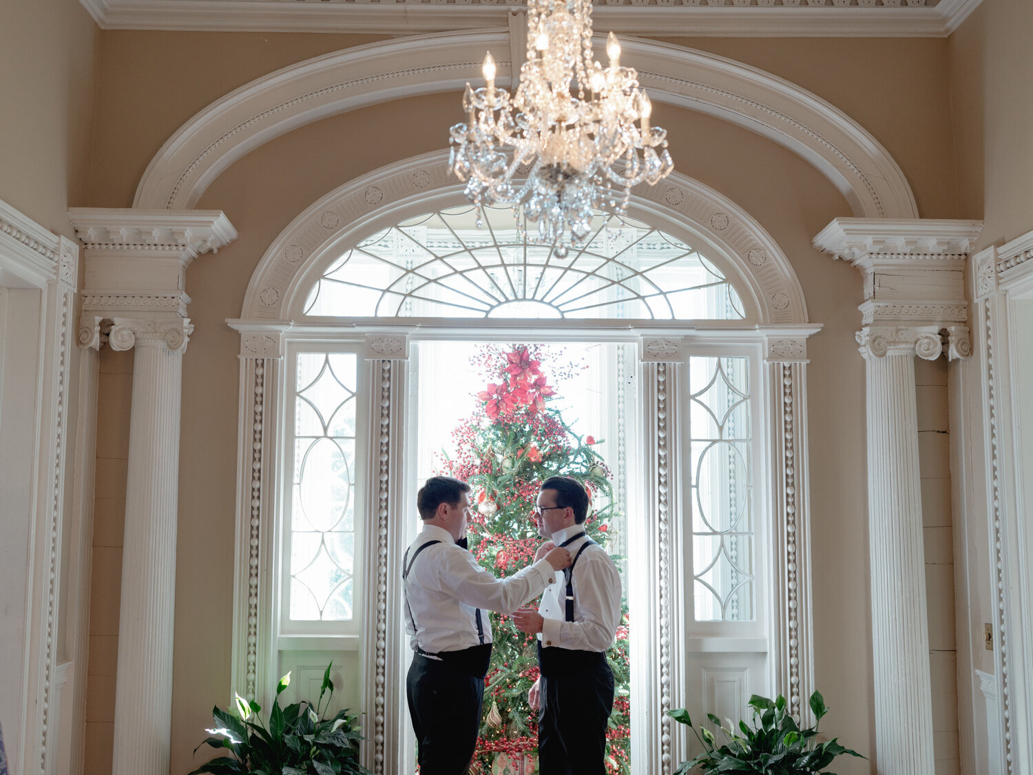Charleston-Christmas-Wedding-5