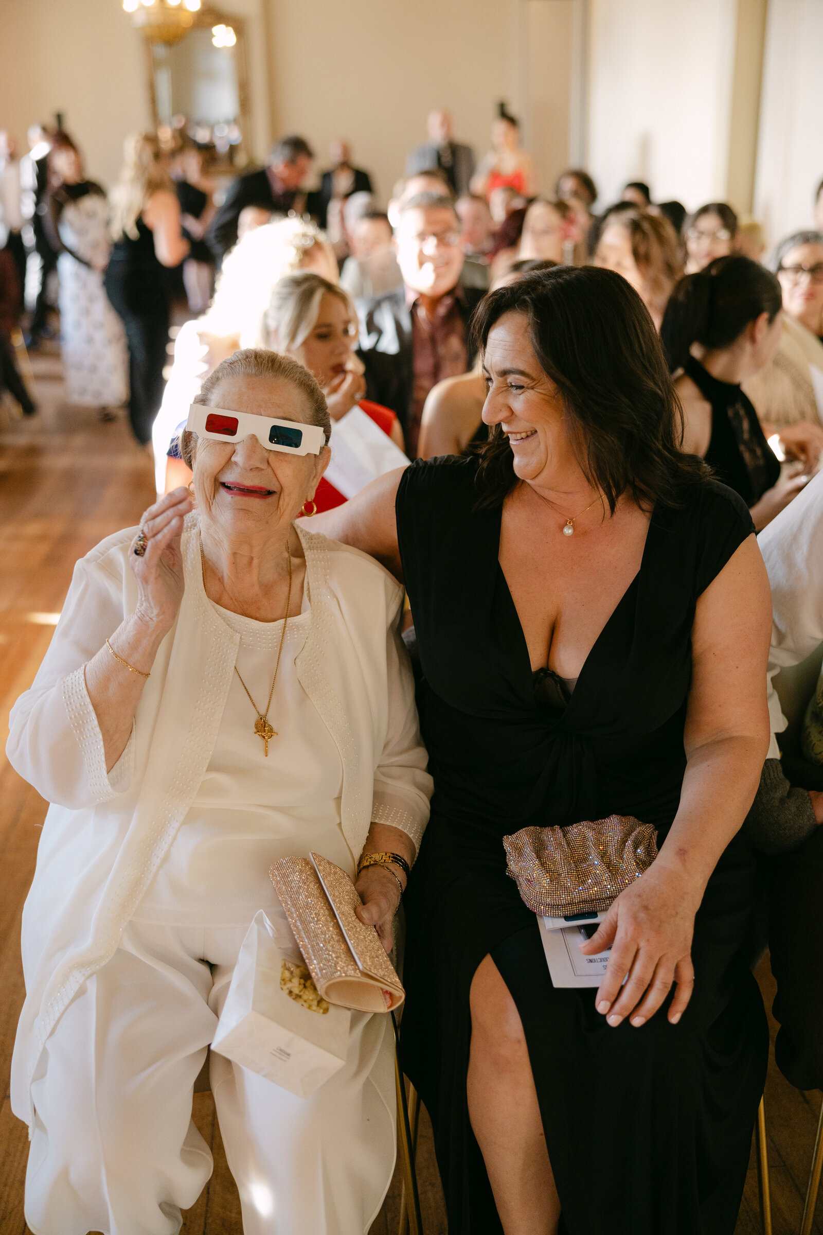 Melbourne Editorial and Documentary Wedding Photography - Ashleigh Haase Photography52