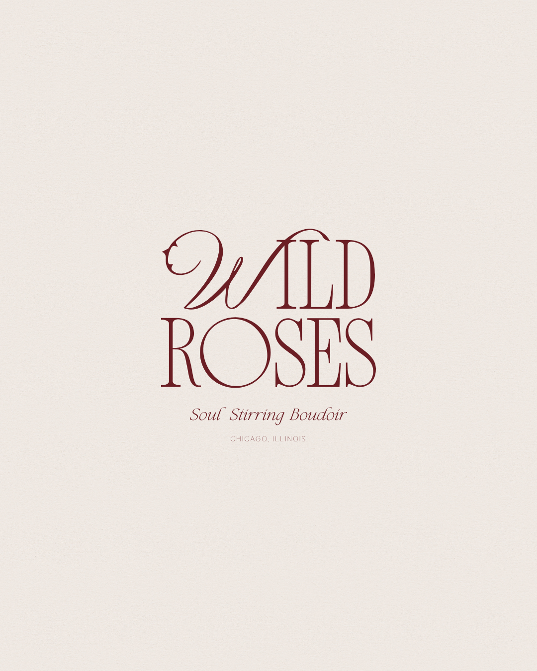 Wild Roses Mockup 5