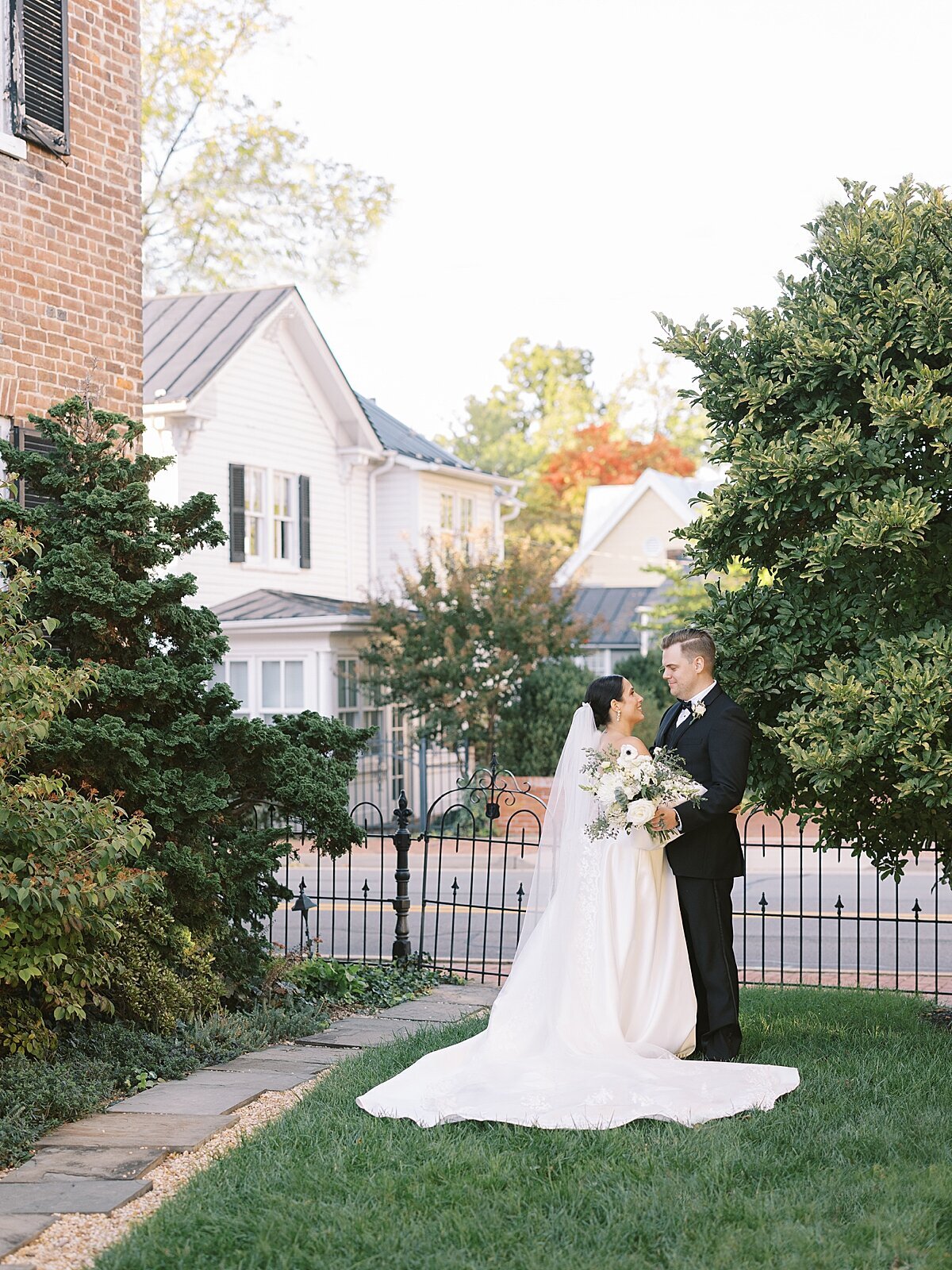 Fall Birkby House Wedding_0011