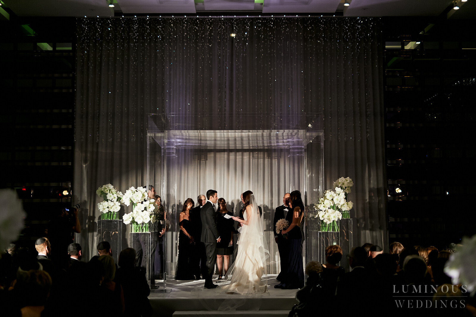 118 Hotel Toronto Wedding Venues