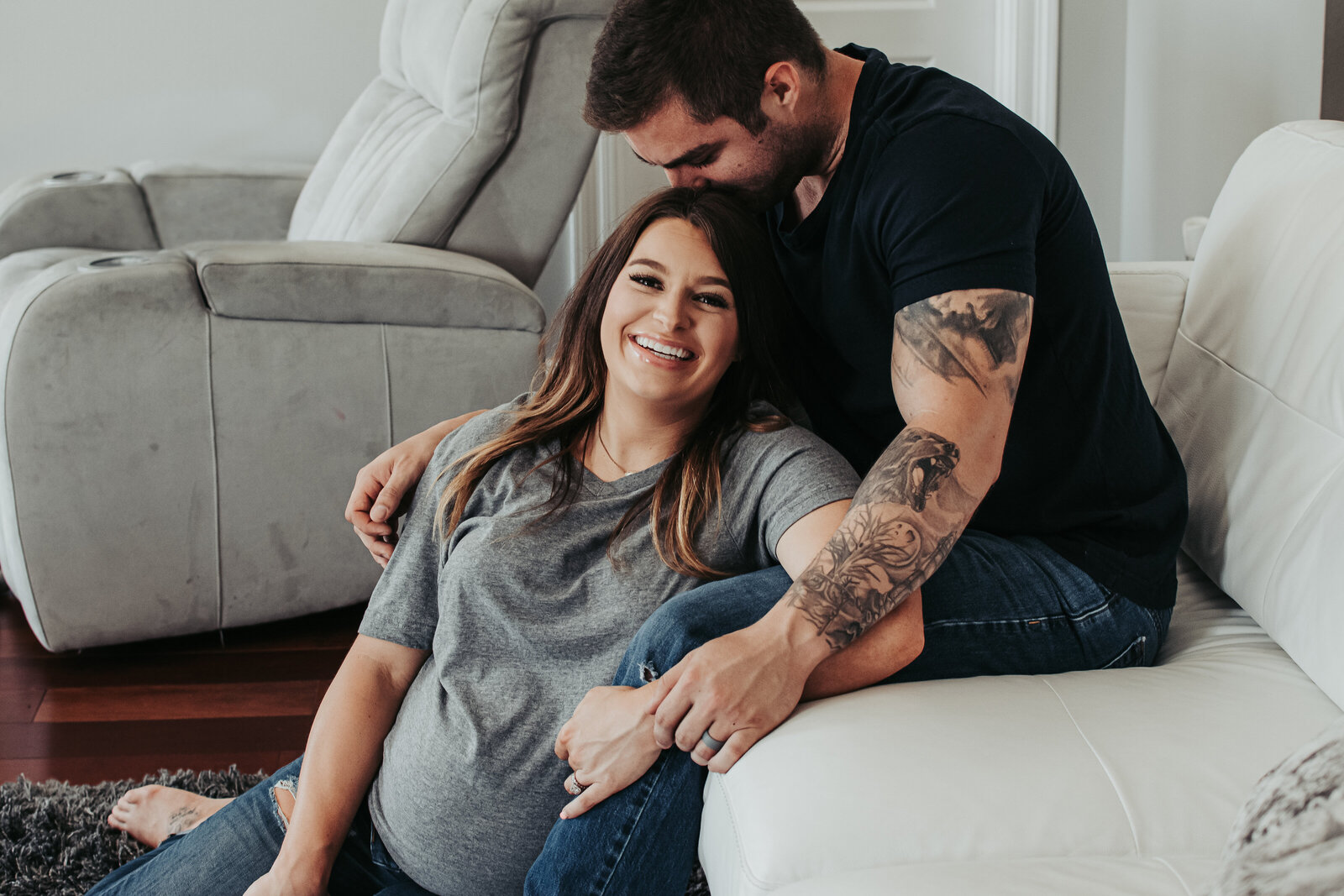 Chell Ramey photography Denham Springs and Baton Rouge Maternity &  Newborn Photographer