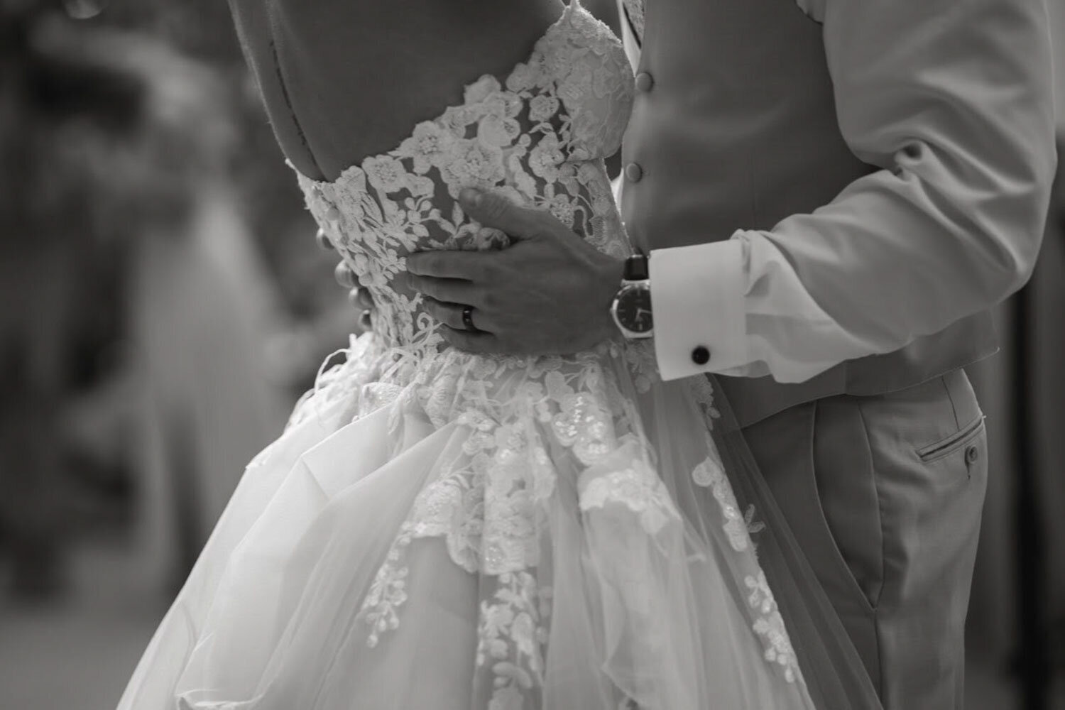 Spokane Seamstress for Wedding Dresses | Lace Envy Alterations