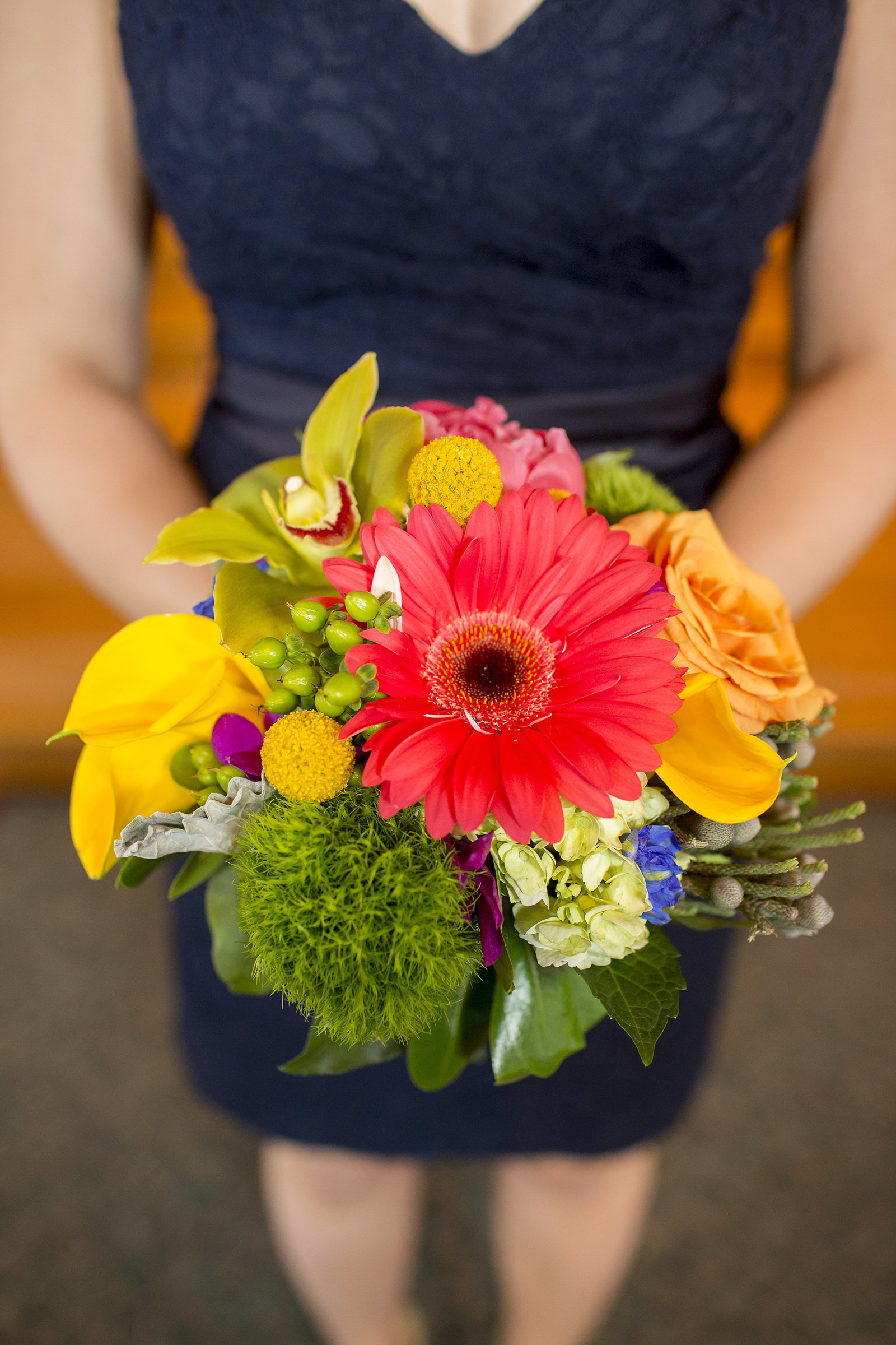 Fall Wedding Colors