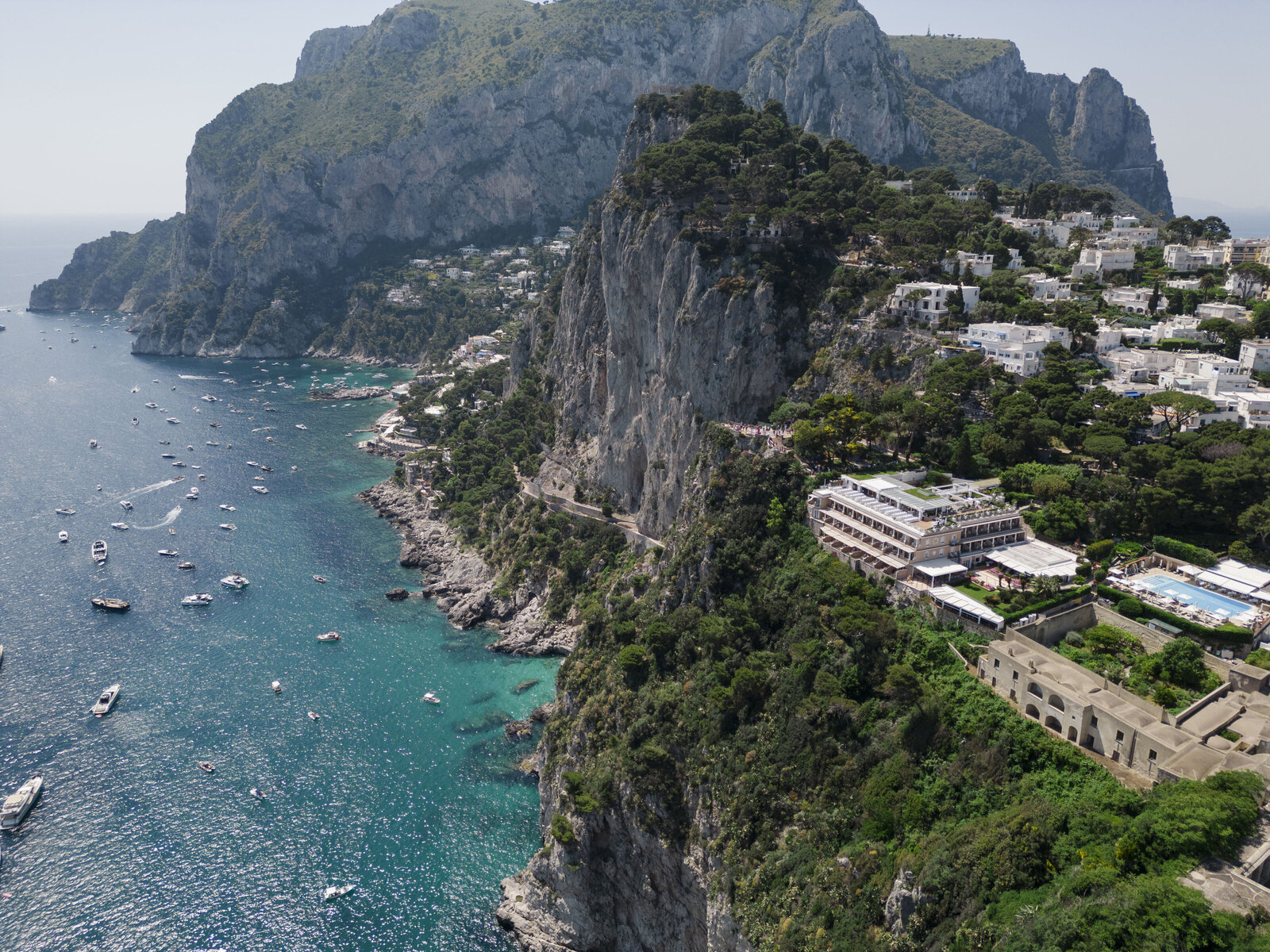 Capri wedding photographer