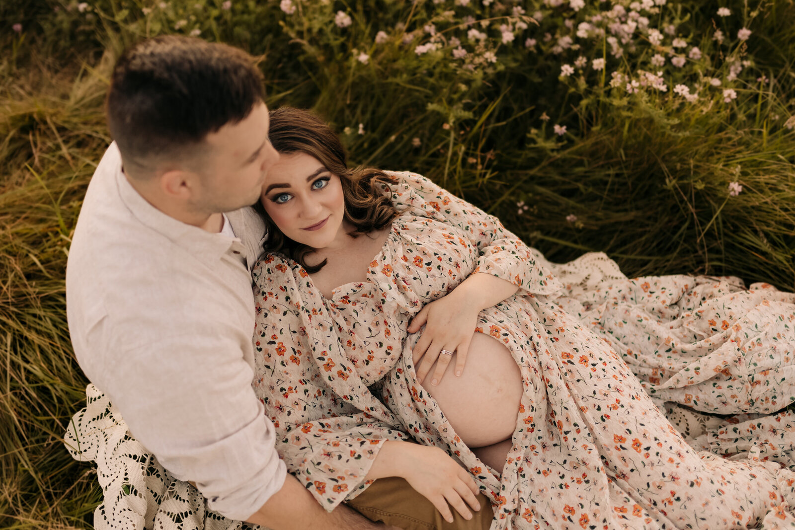 Best Maternity photographer near Bloomsburg Pa