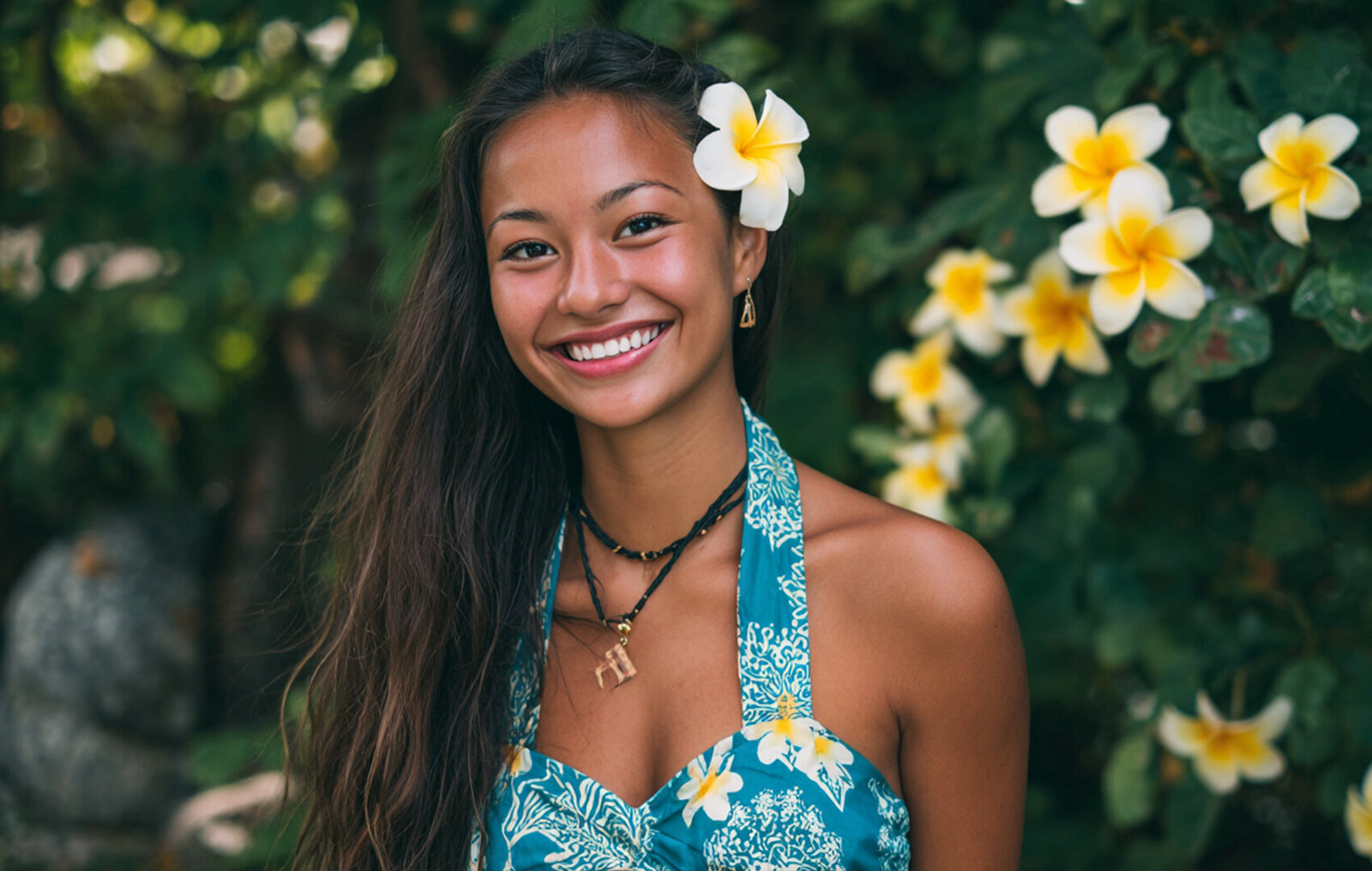 Maui Senior Portraits -064