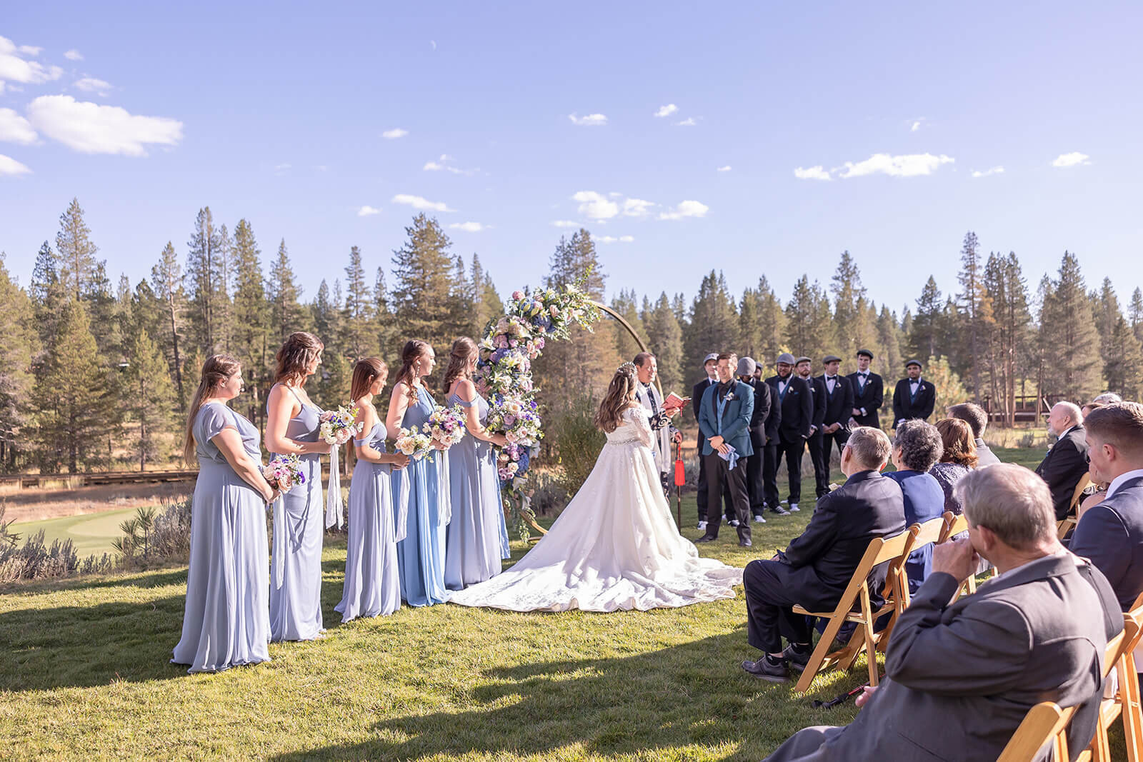 PJ's Crossing Wedding - Lake Tahoe - Destination Wedding Florist - Autumn Marcelle Design x LXN Photography (45)