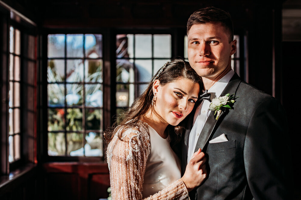 wedding photographer northern nj