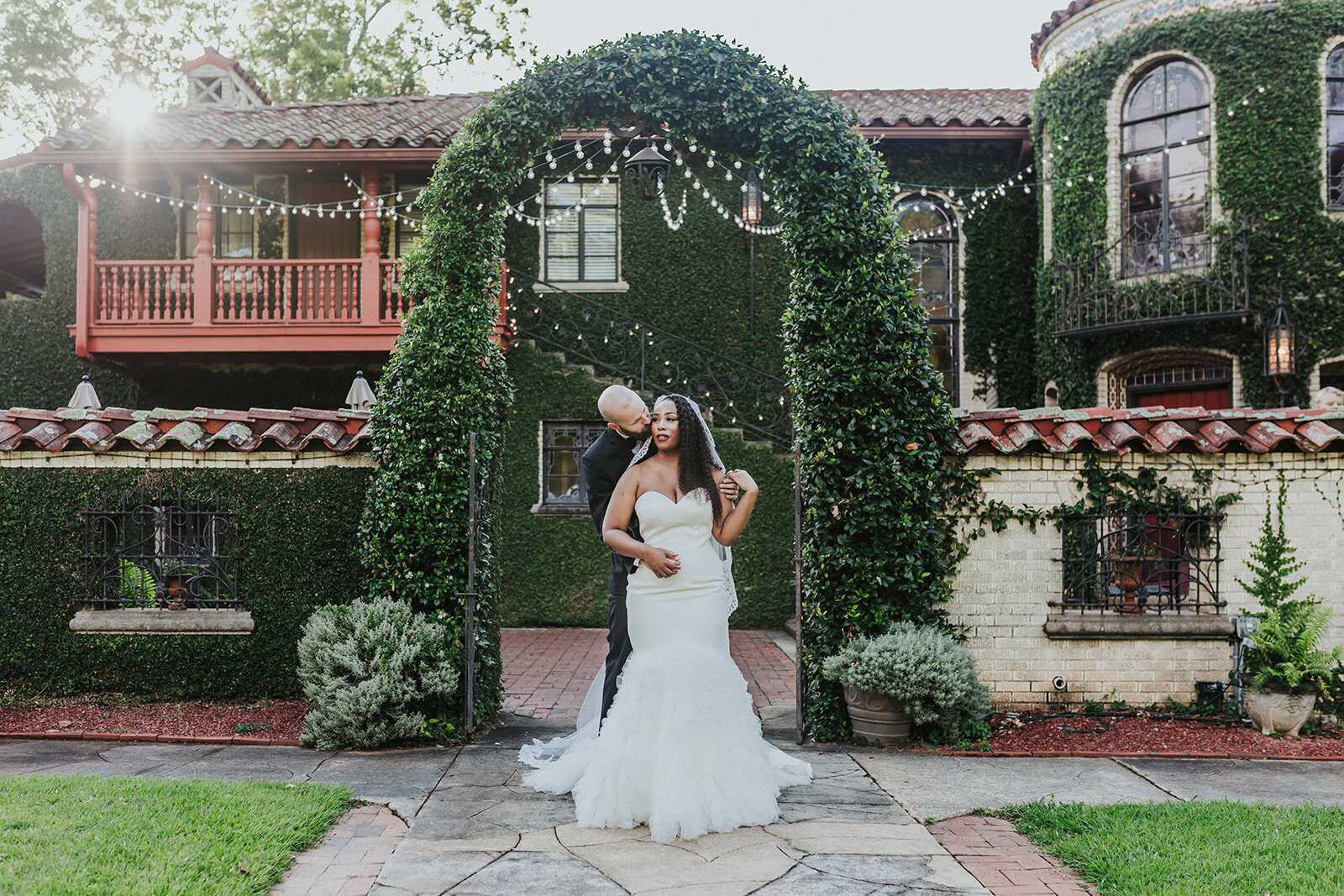 Gabrella Manor Wedding