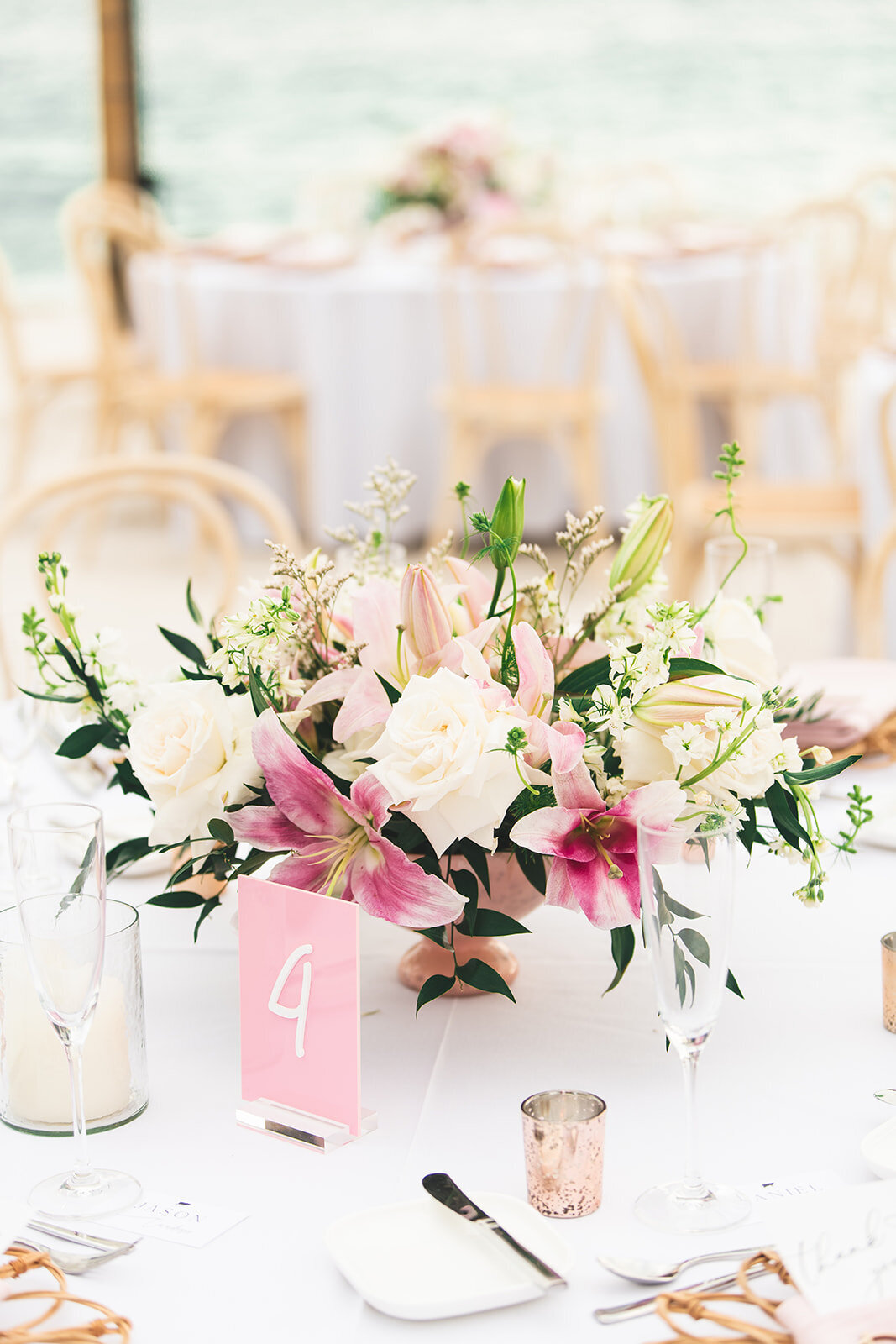 day of planner,island nuptials,i do crew