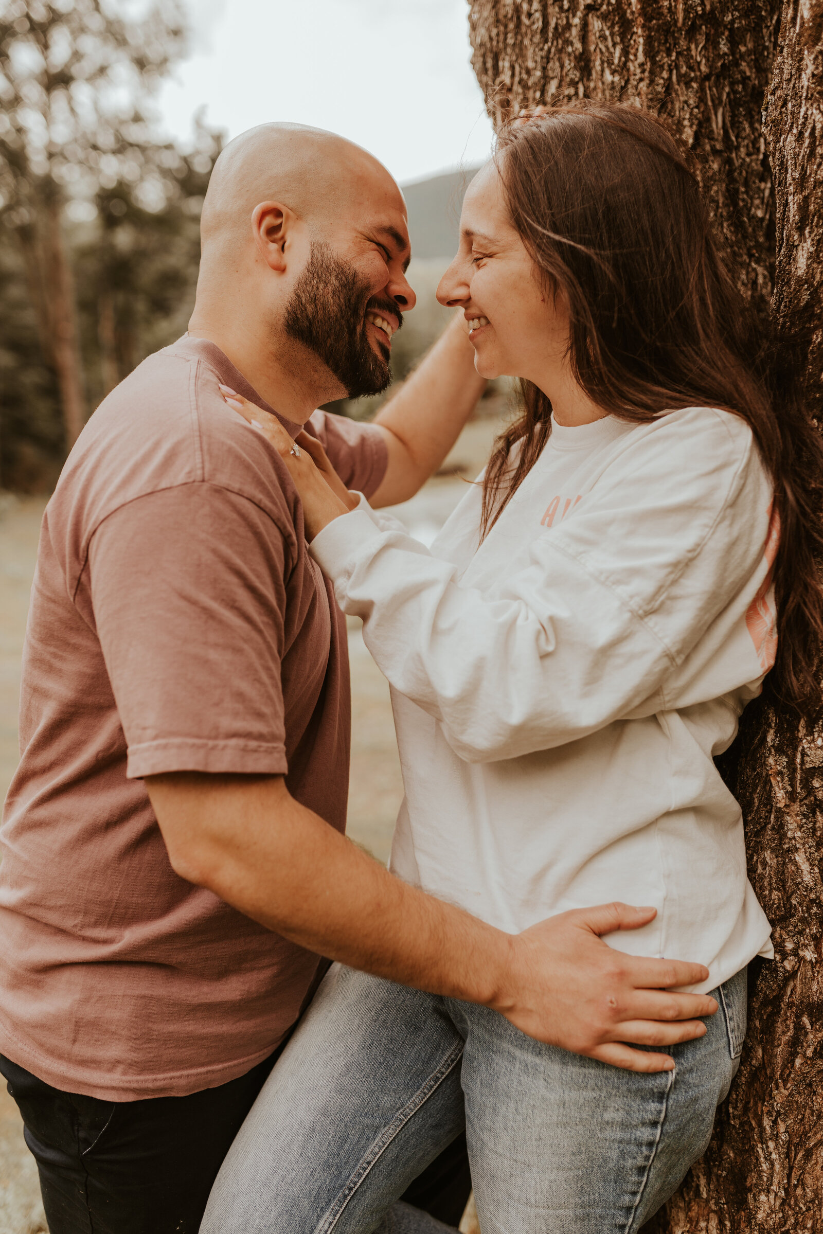 Romantic-Surprise-Proposal-Engagement-Chichester-Love-to-Lens- (20)