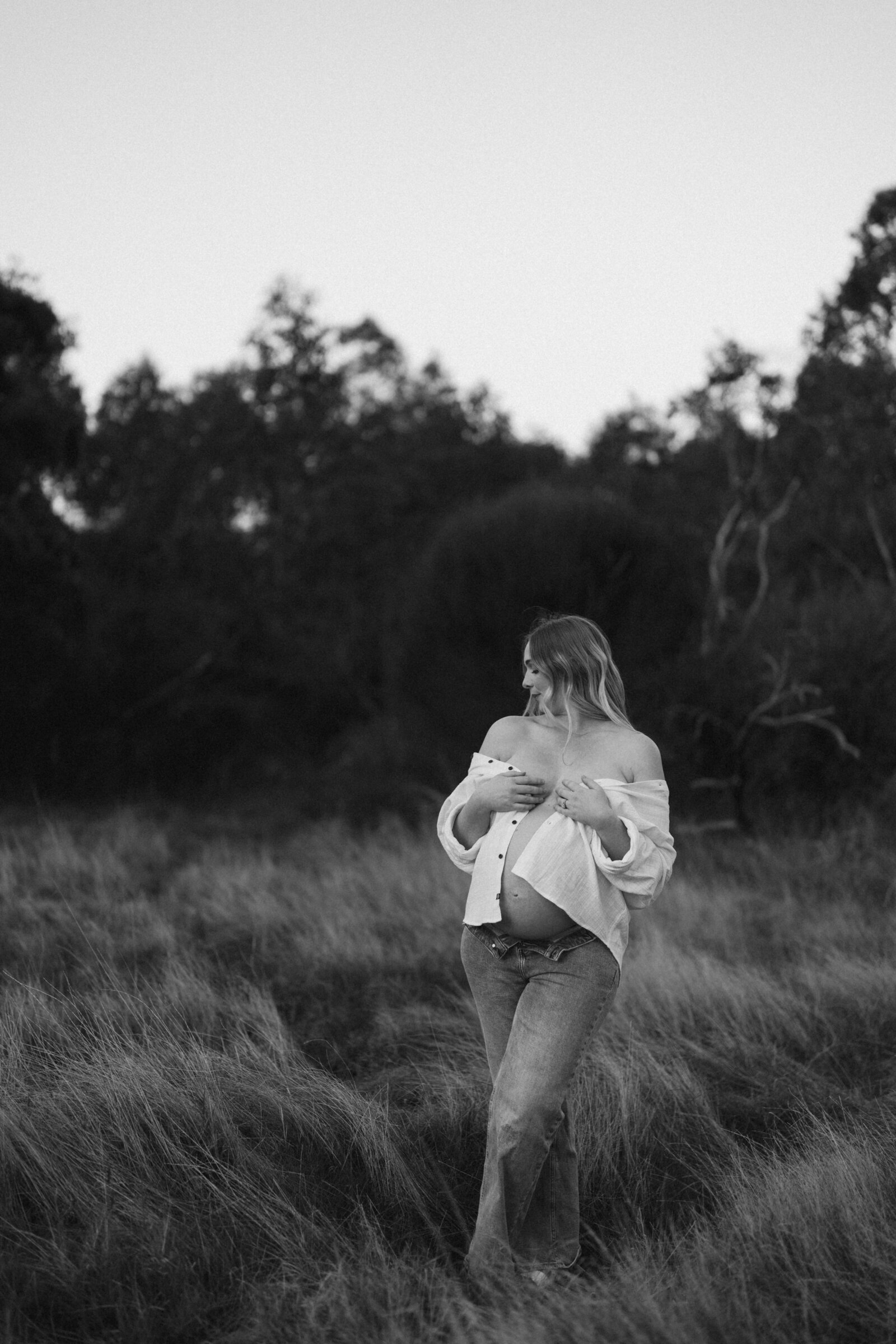 Maternity Photographer Bunbury