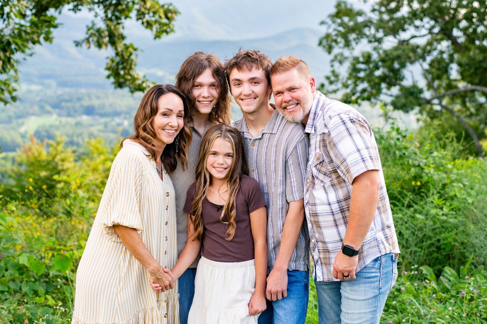 Family_Photographer_Sevierville_TN