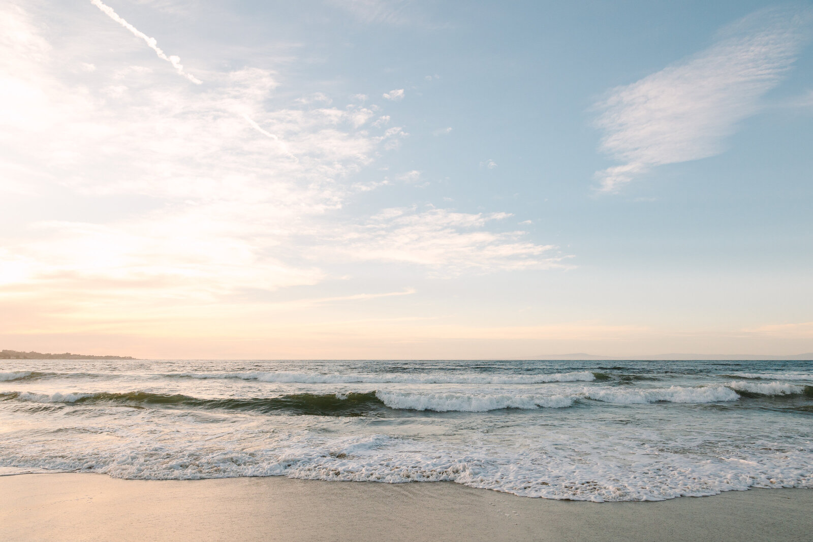 Seaside Monterey Beach Proposal 2