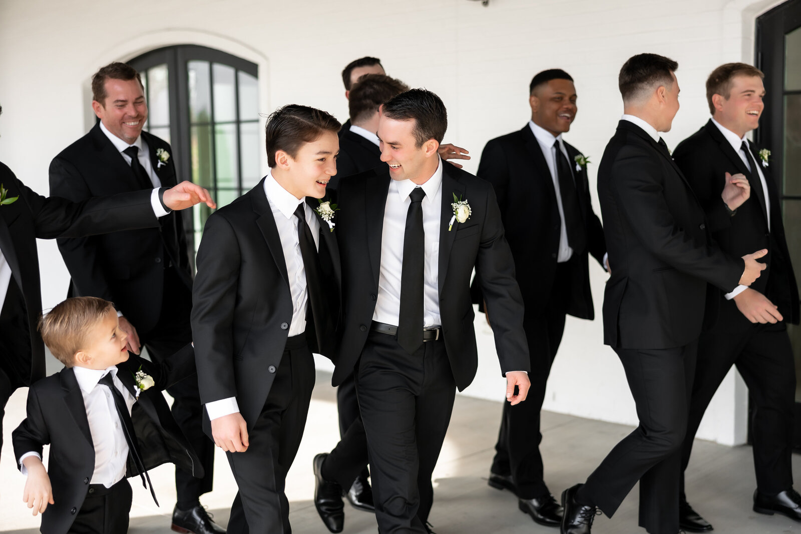 Shipman Photography - NWA Wedding - The Grand At Willow Springs-45