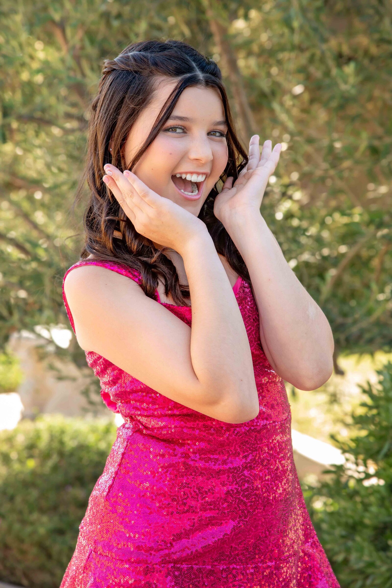 Maria-McCarthy-Photography-Bat-Mitzvah-pink-sparkle