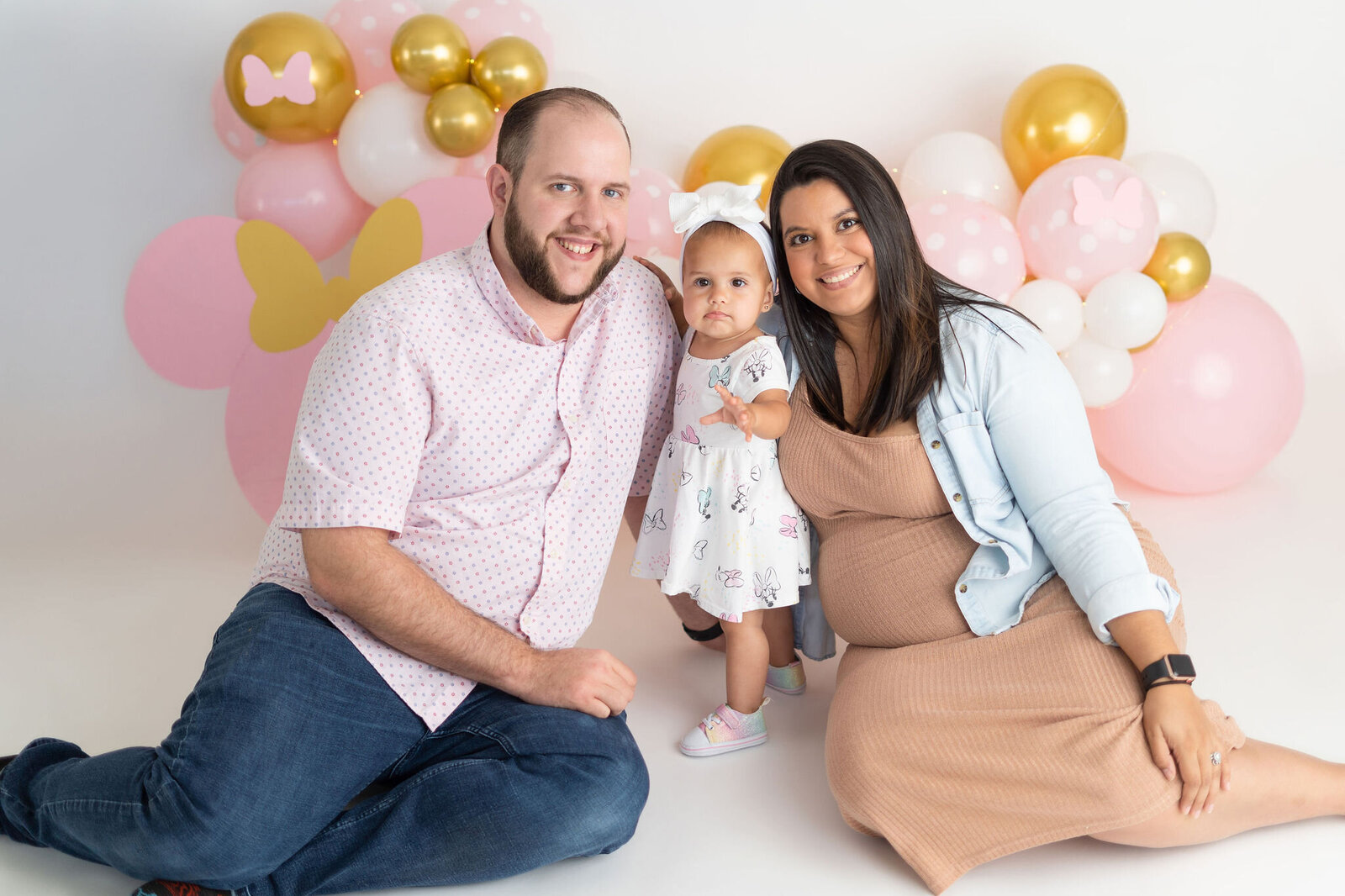scranton cake smash photography 3