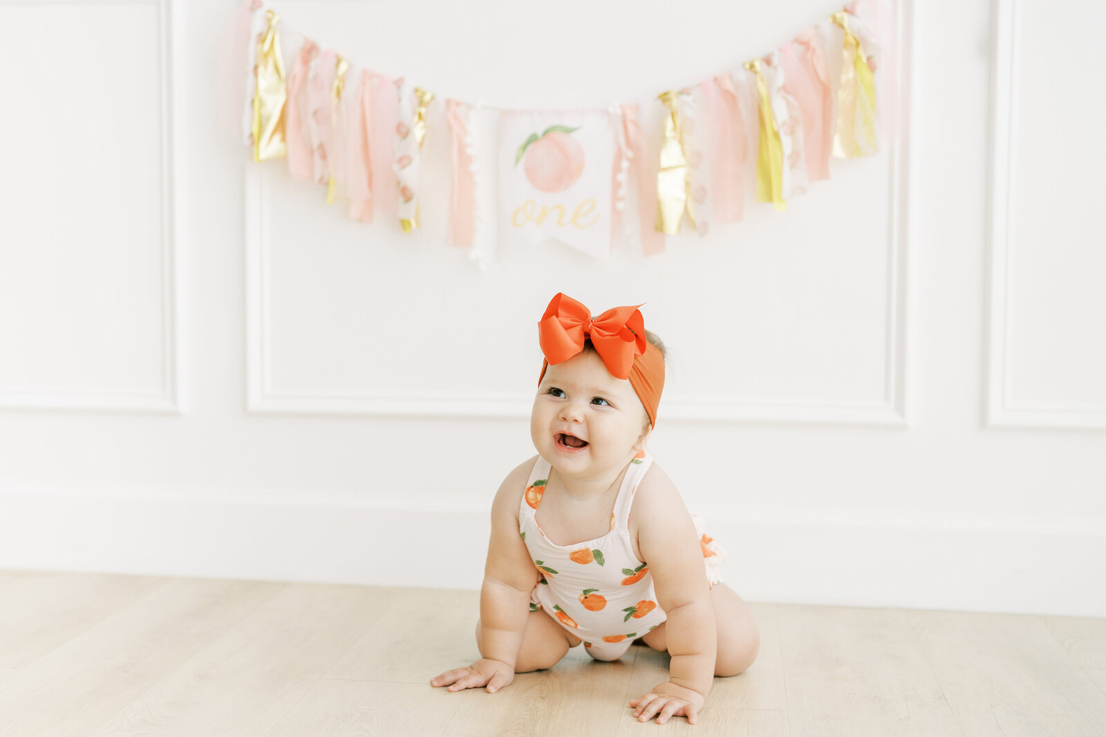 San Antonio Family Photographer