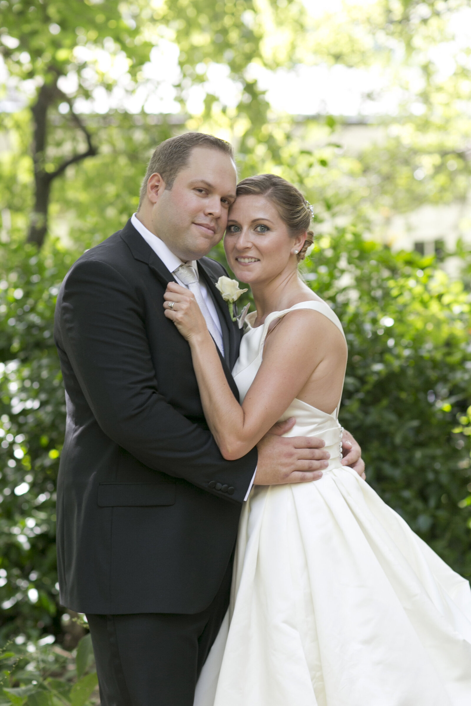 Central Park Boathouse Wedding0048