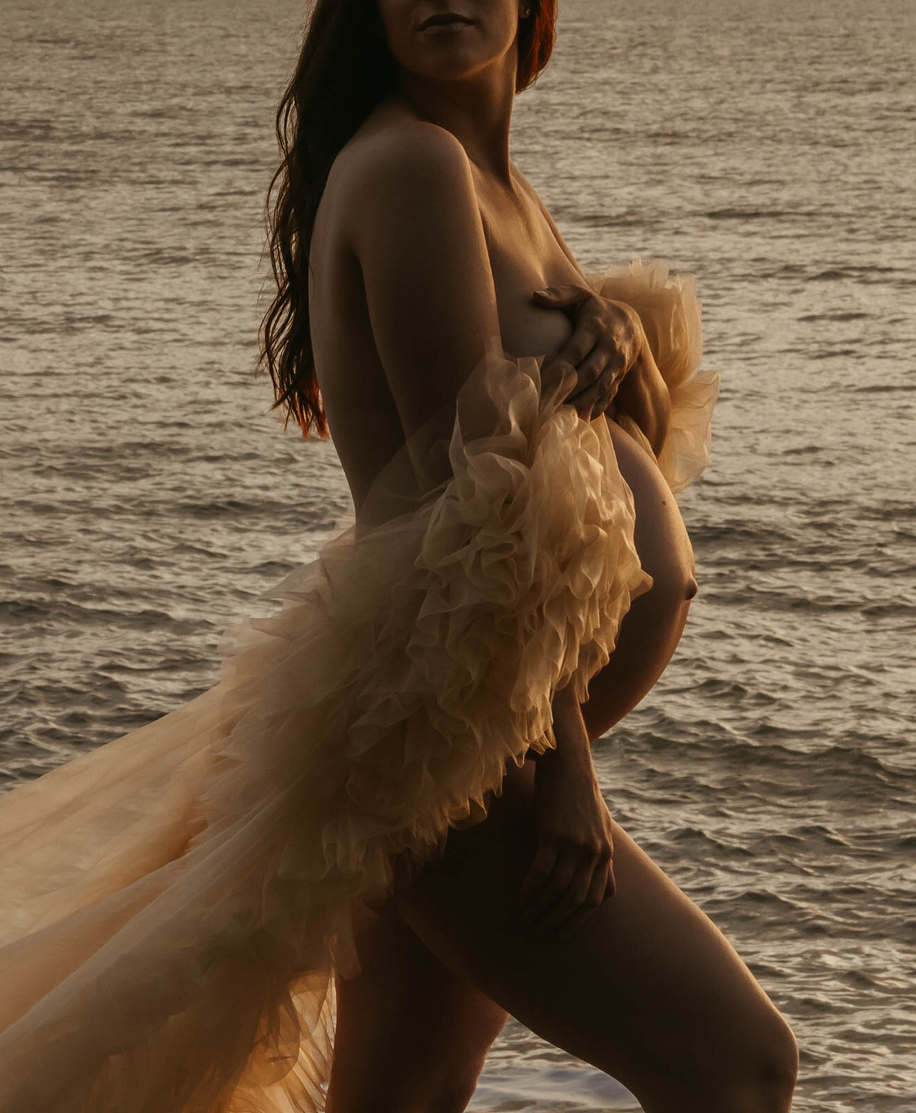 cairns maternity photographer