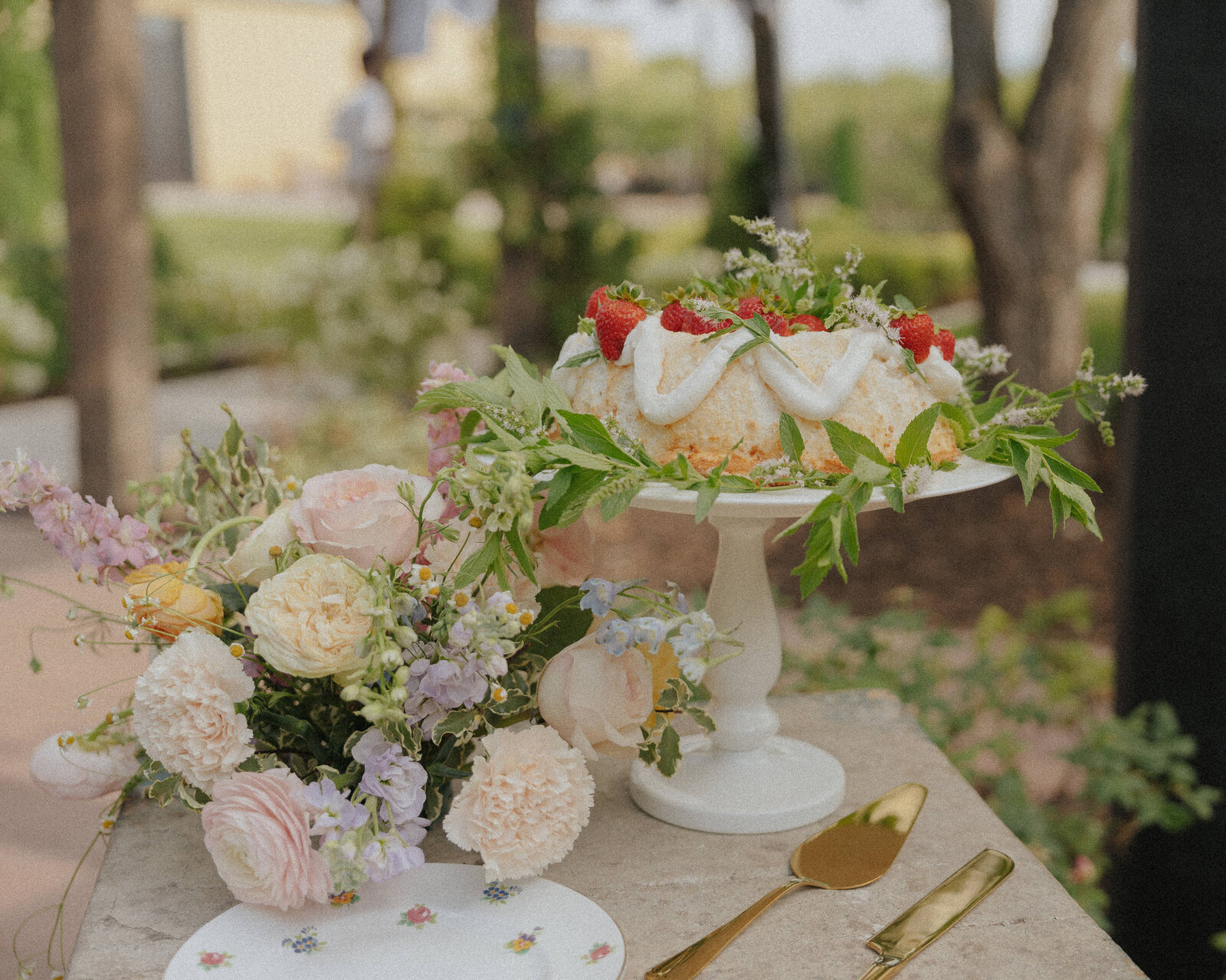 Bella + Camden Wedding-569