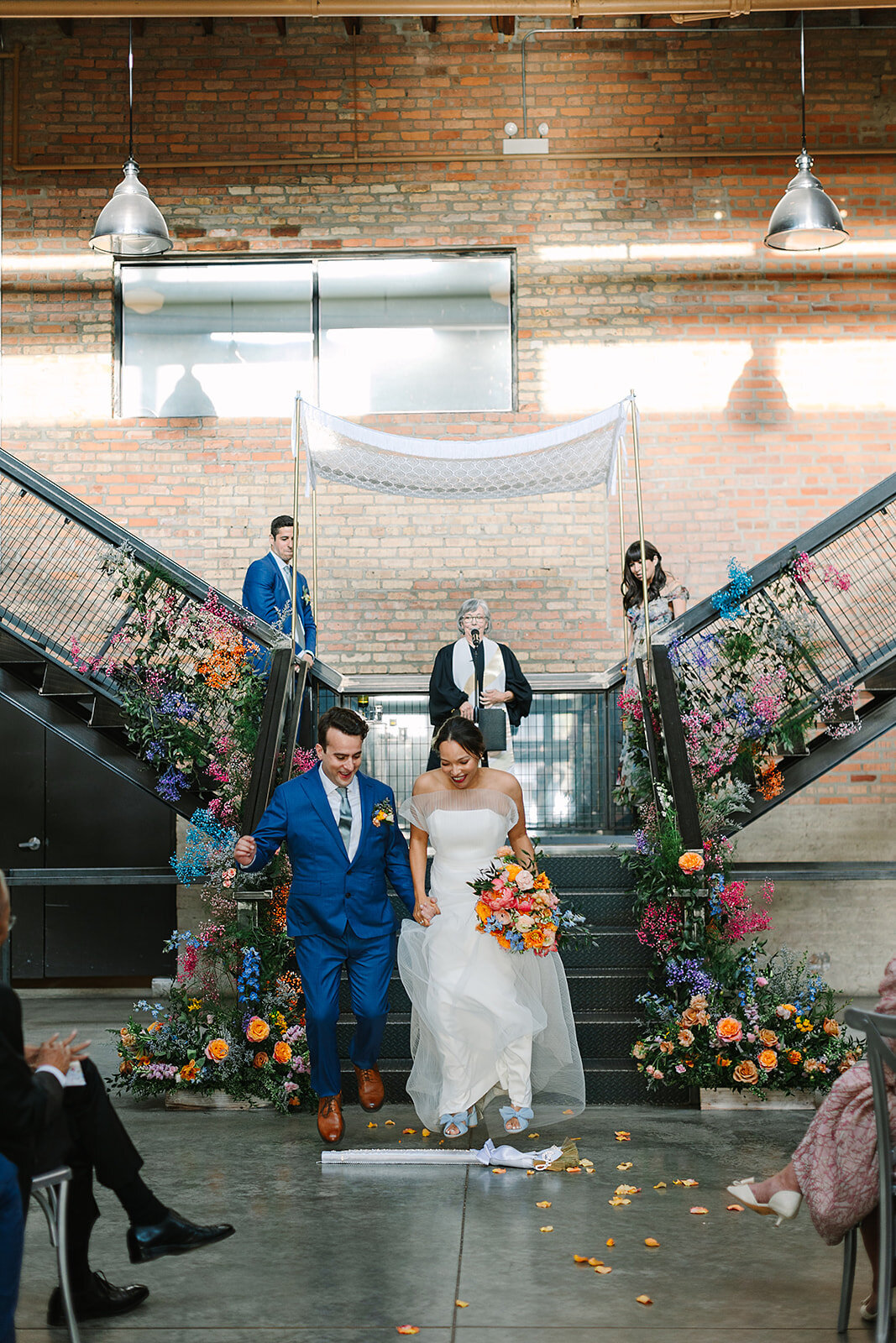 The Fairlie Chicago Spring Wedding by Ashlee Cole Photography-3713_websize