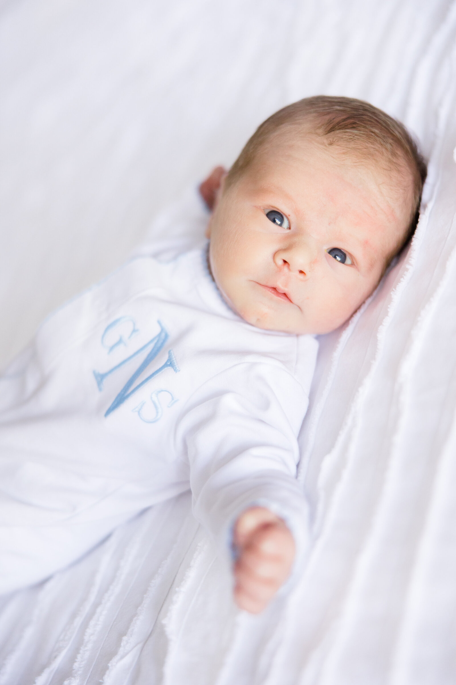 Baby Graham Newborn-136