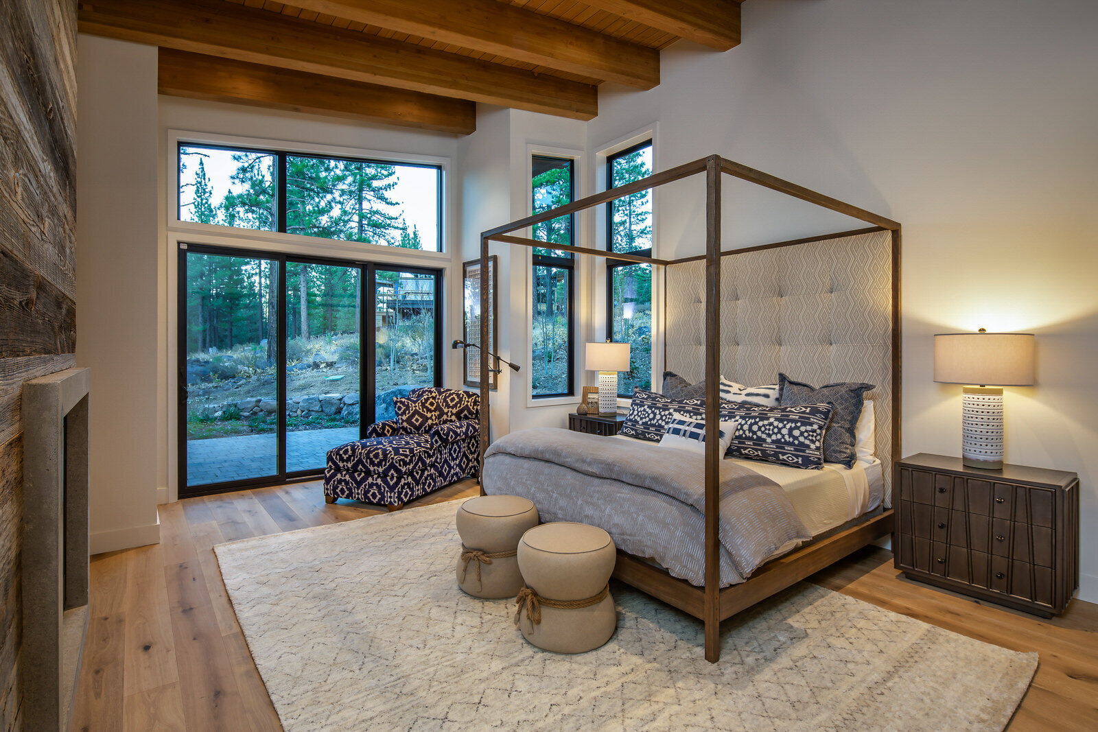 Mountain home architecture17