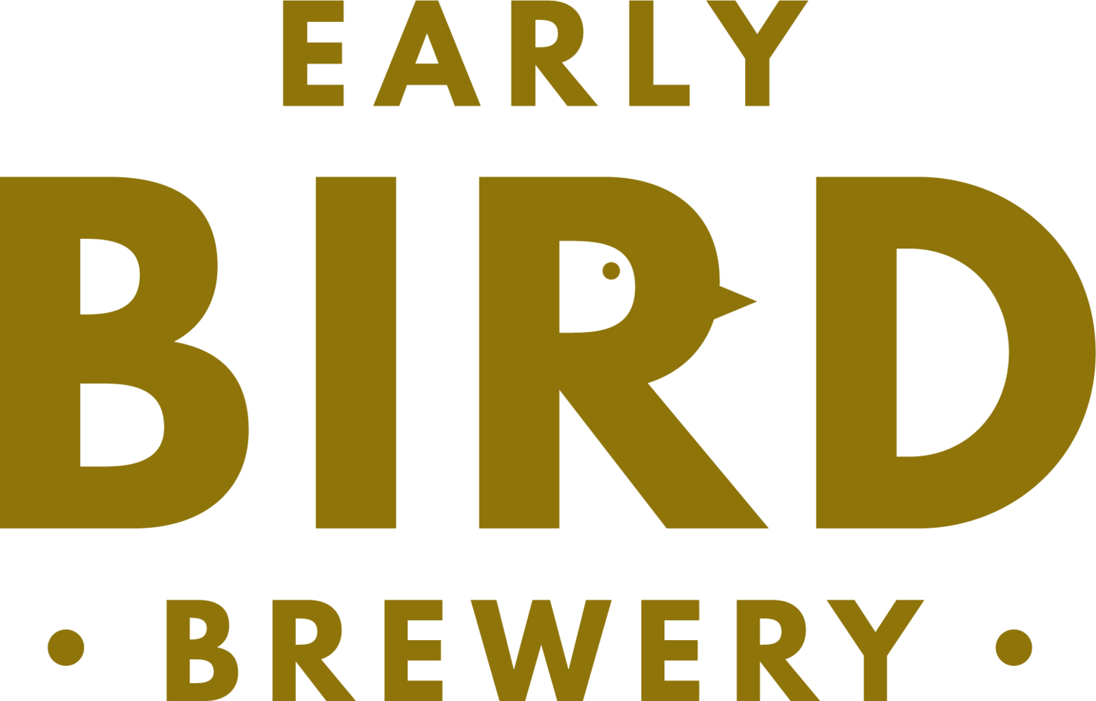 early bird brewery logo
