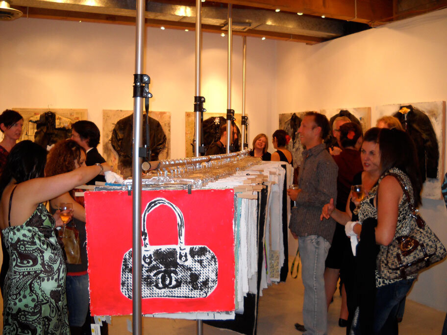 Eastwood Onley Gallery - Pret A Porter 2009_06