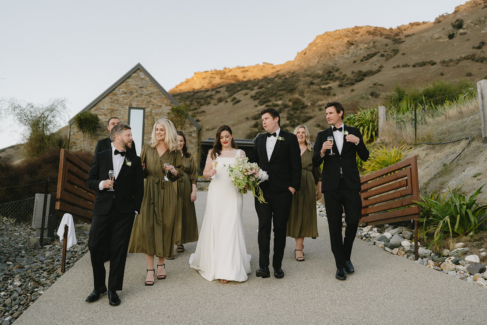 Melissa Clark Photography - Queenstown Wedding Photographer - Lake Hayes Holiday Home Wedding - Katherine & Adam 4.5.24-114