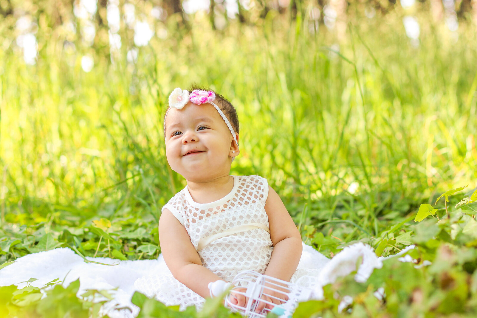 Children photo shoot Ali  -2
